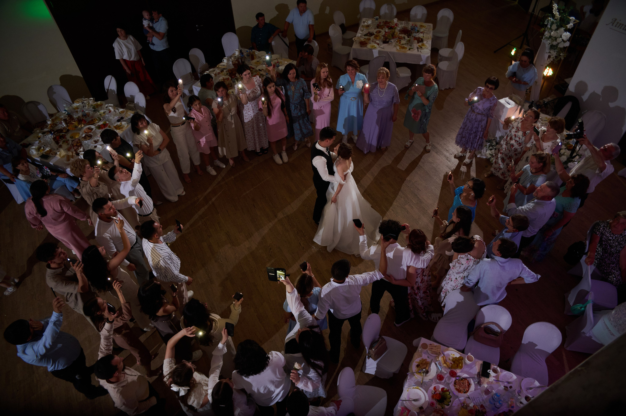 Серии свадебных фотографий. Свадебный фотограф Тимур Хабибуллин