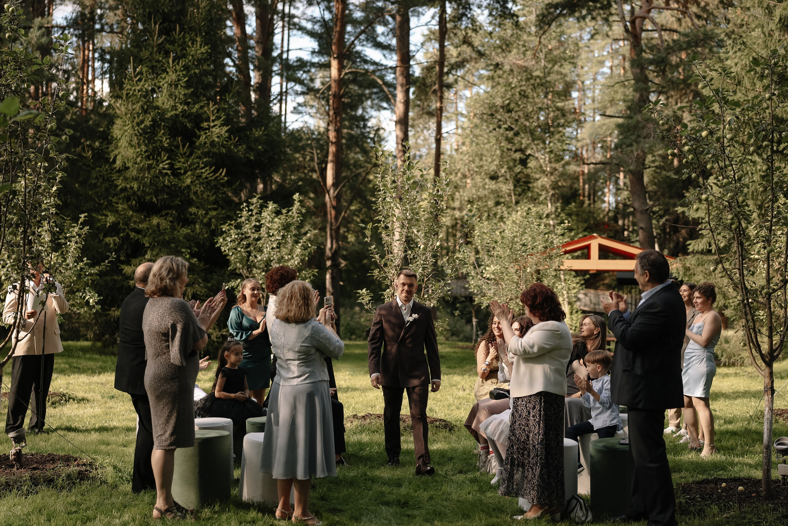 Средиземное море… Атлантический океан. Свадебный и семейный Фотограф Денис Кошель