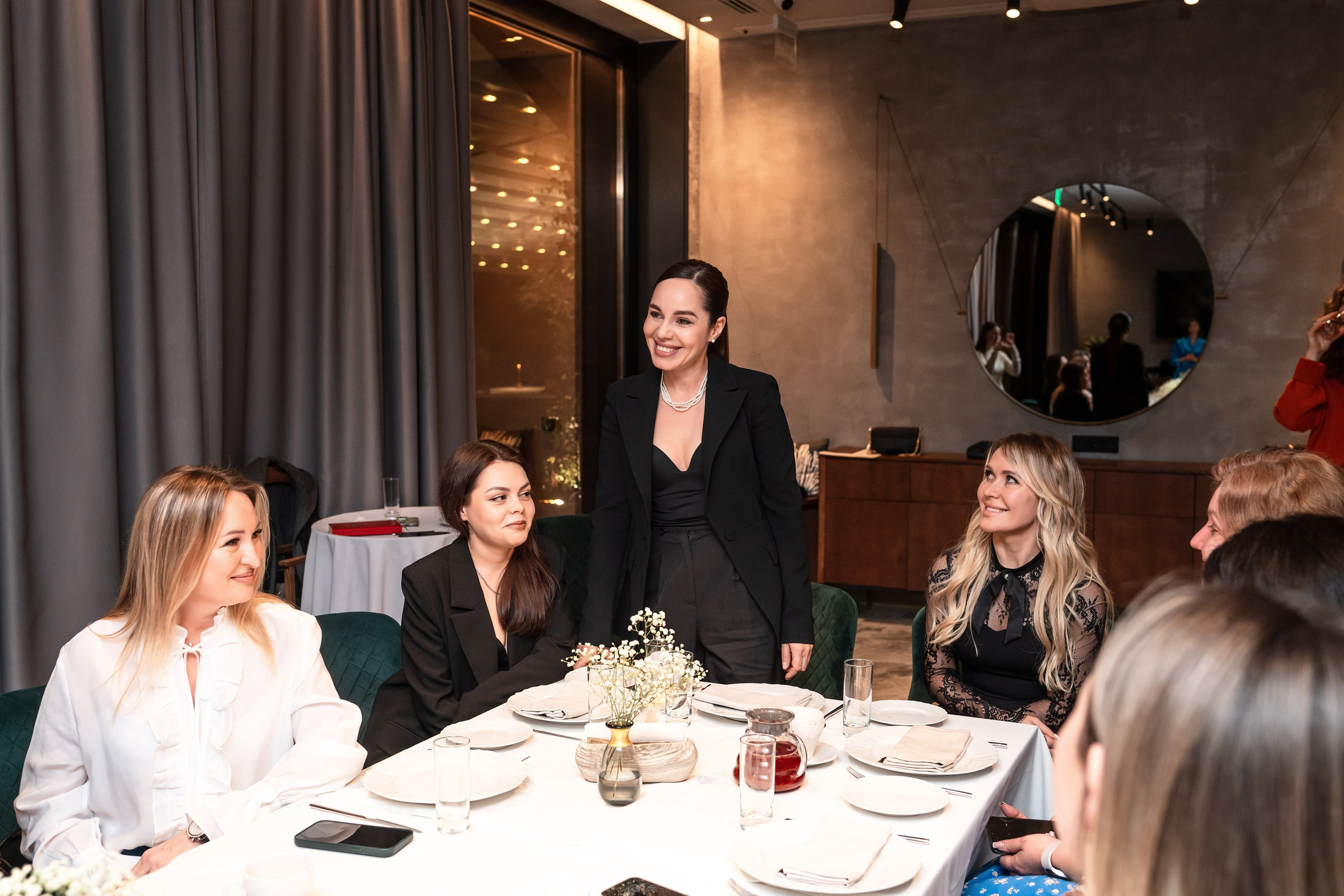 Фоторепортаж деловой Сочи. Фотограф Сочи