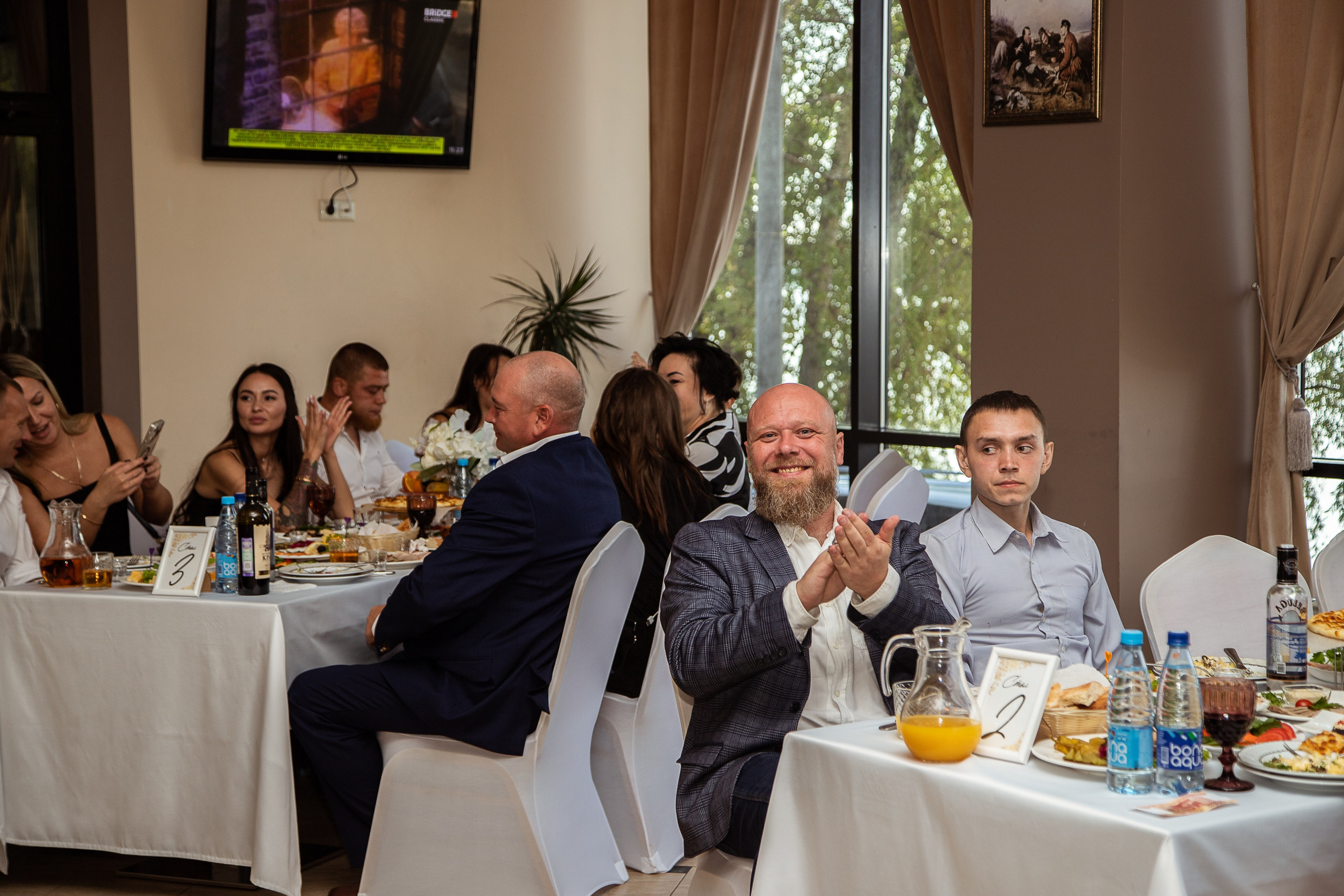 Антон и Ксюша. Фотограф в Самаре Евгения Глубокова