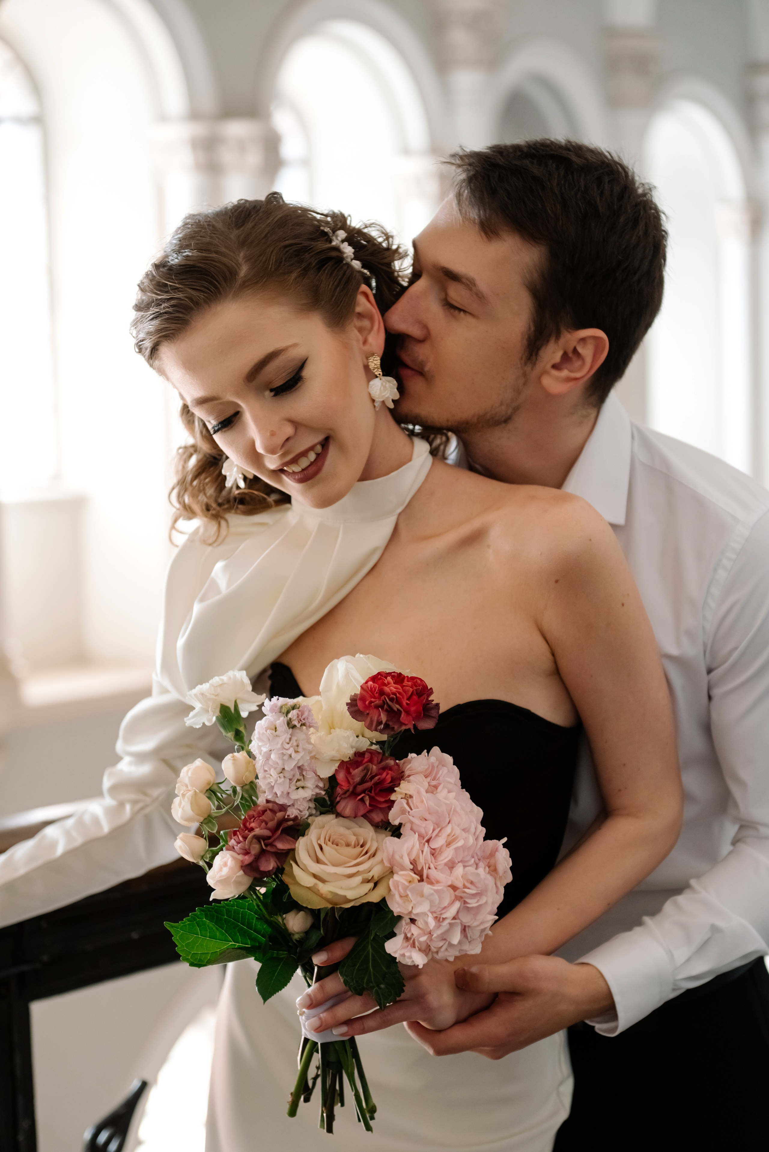 Музей Артиллерии. Свадебный и сеейный фотограф в Санкт-Петербурге Елена Худякова