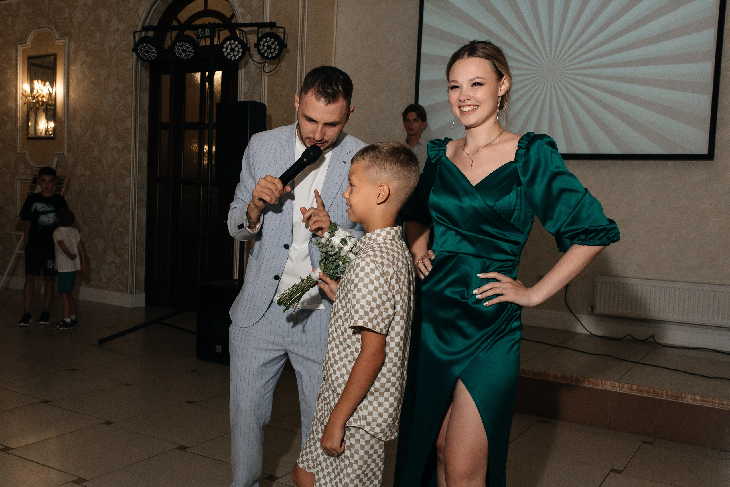 Виталик и Мария. Свадебный и семейный фотограф в Краснодаре/Геленджике/Сочи/Санкт-Петербурге