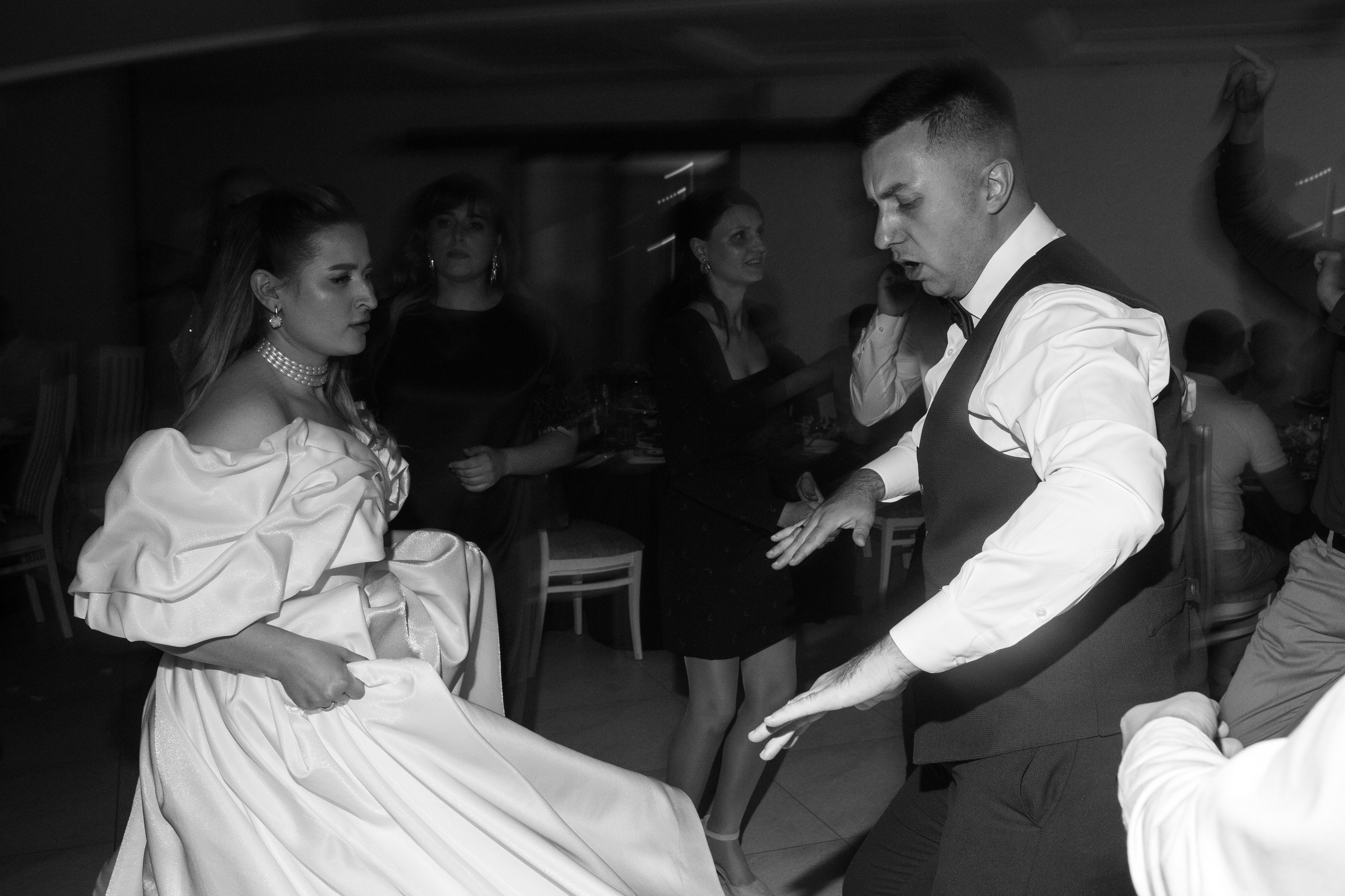 Даниил и Анна. Свадебный и семейный фотограф в Краснодаре/Геленджике/Сочи/Санкт-Петербурге