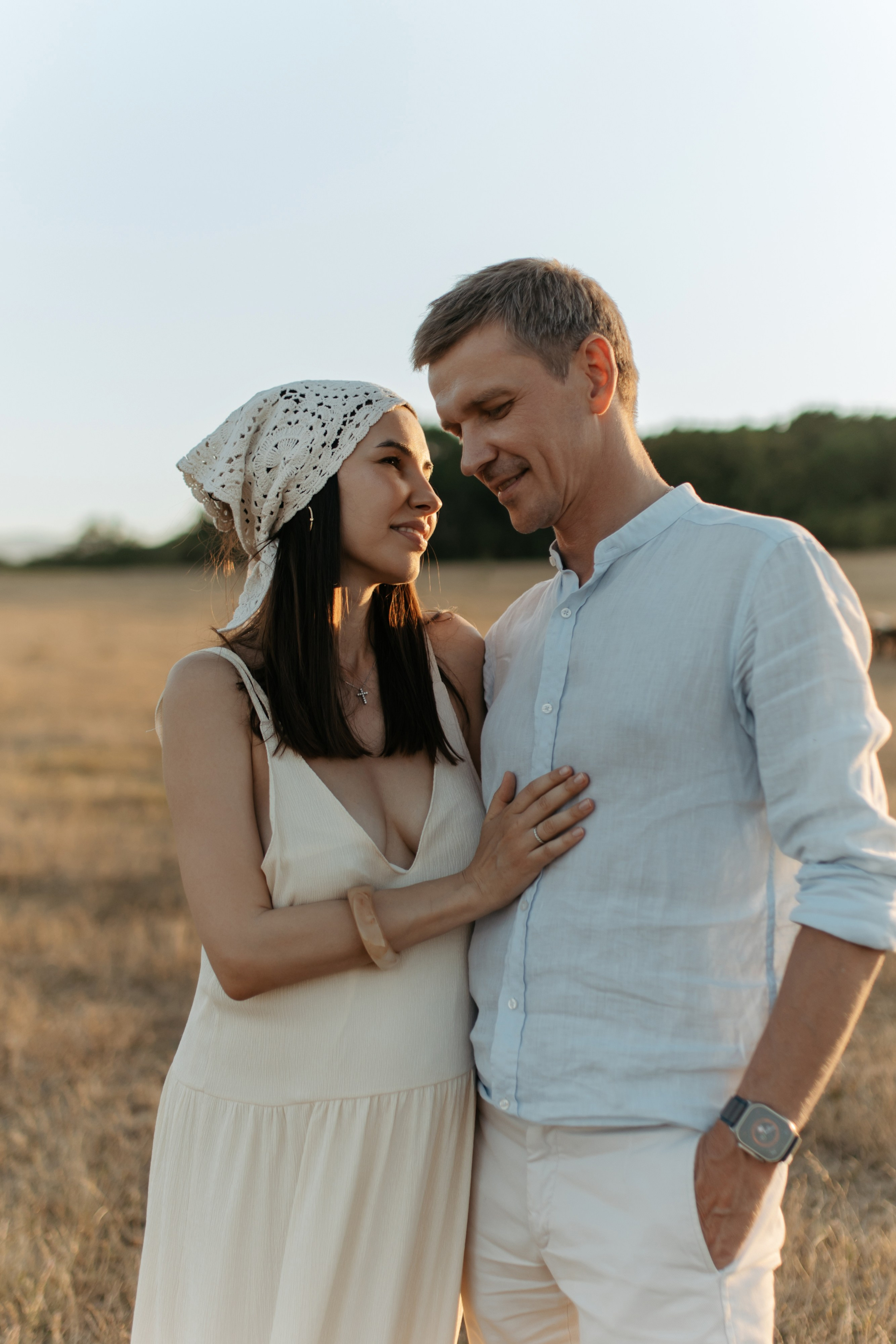 Вероника и Максим. Свадебный и семейный фотограф в Краснодаре/Геленджике/Сочи/Санкт-Петербурге