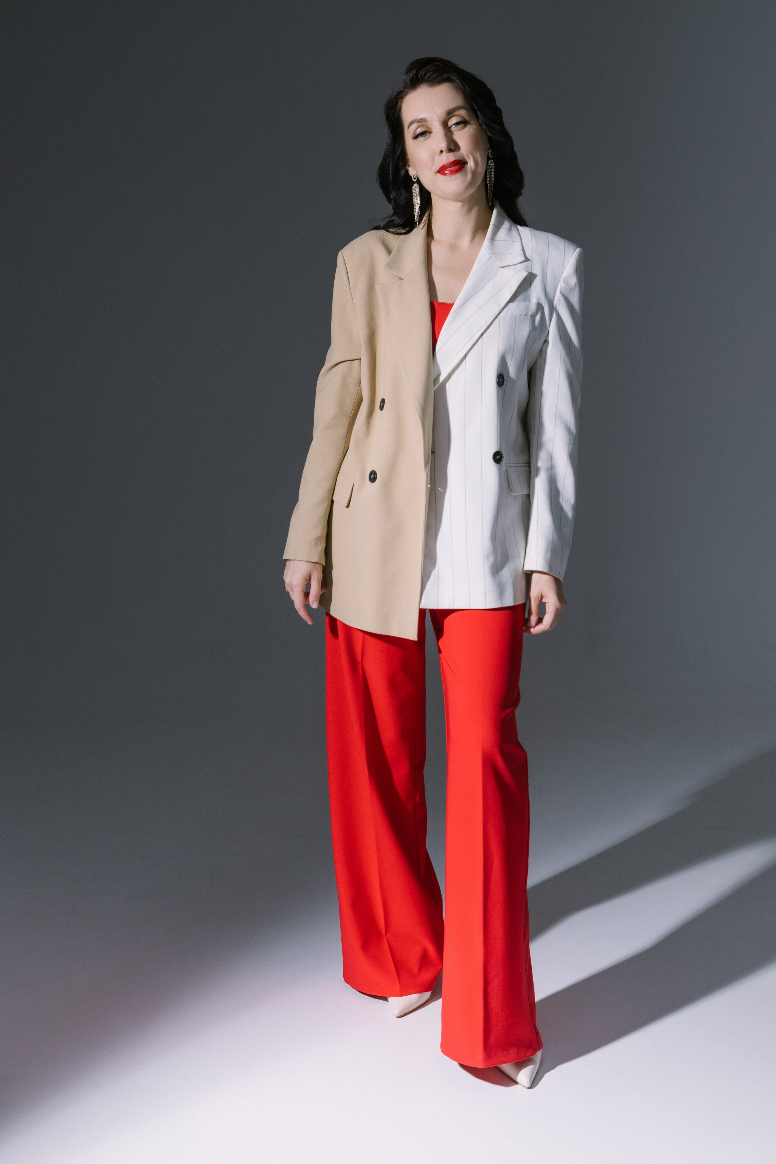 Content | Певица