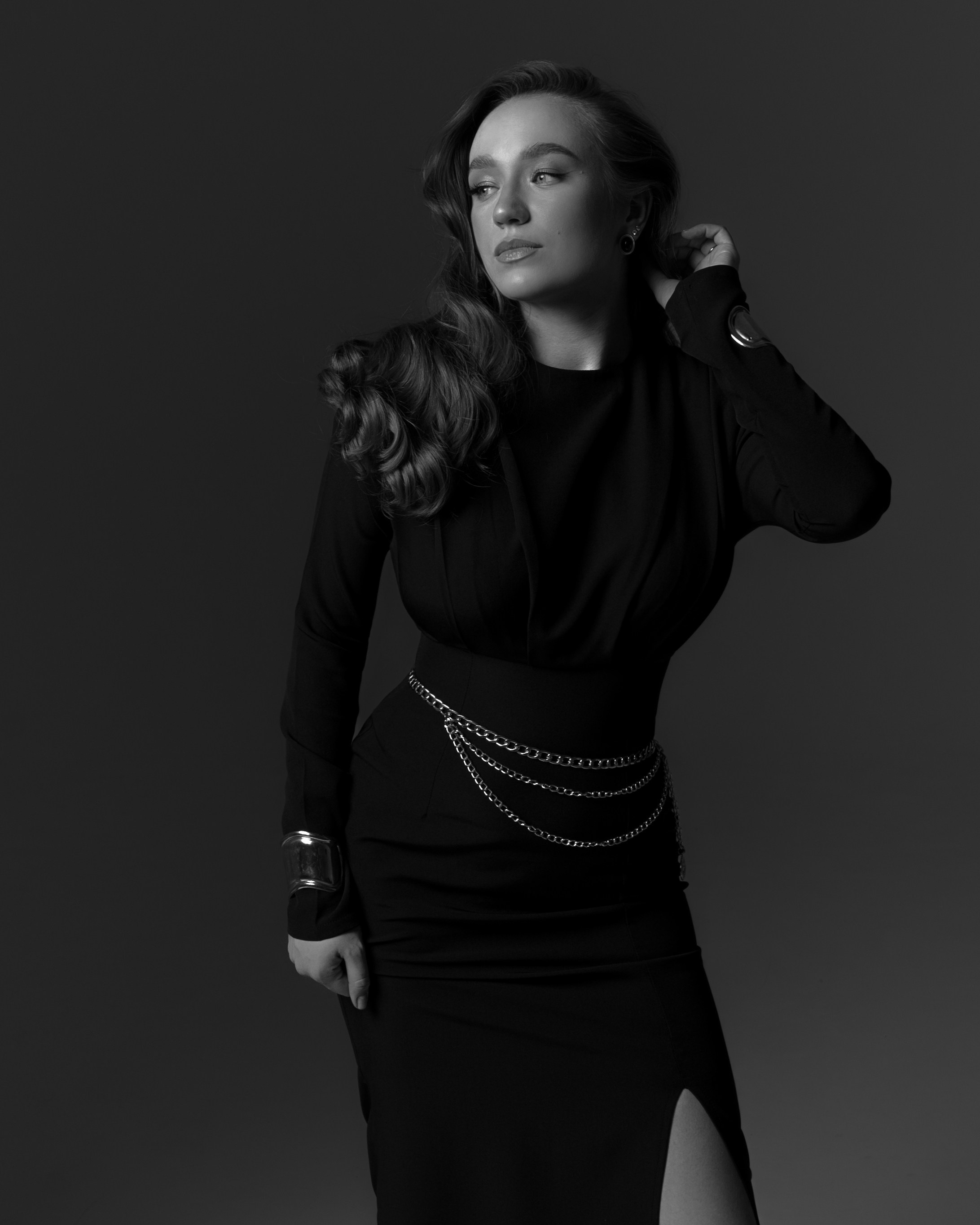 Настя. Фотограф Екатеринбург | Оля Макарова