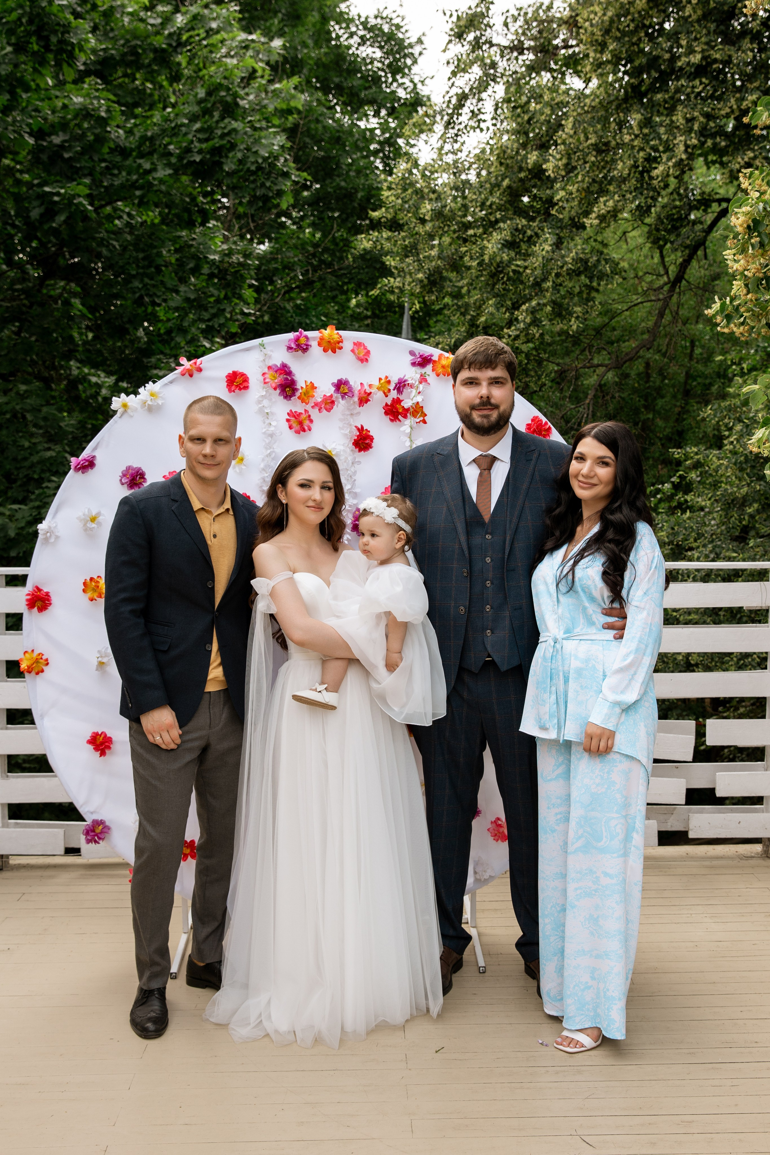 Юлия и Иван (Москва). Фотограф Кожевникова Виктория