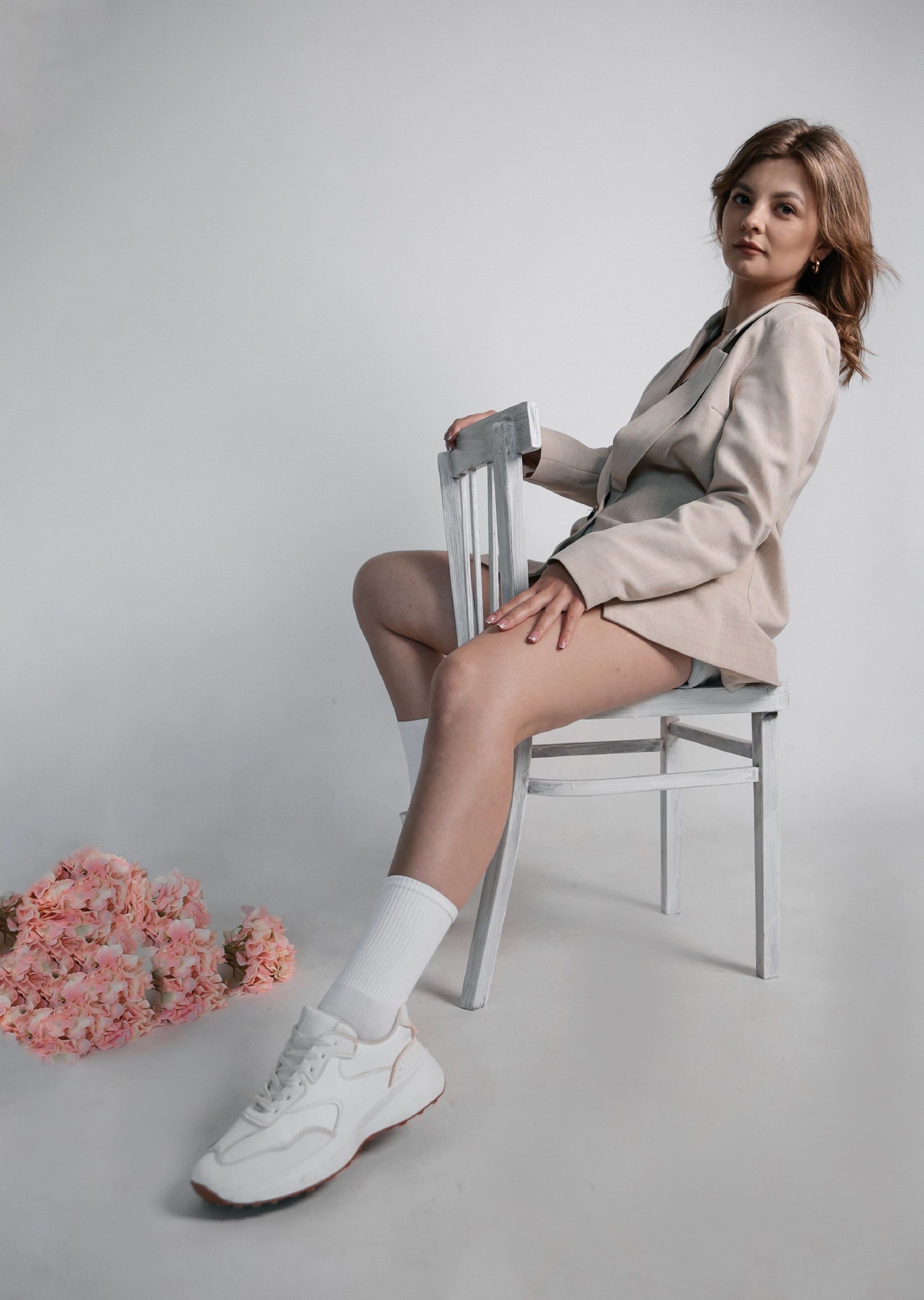 Анастасия. Фотограф Лесозаводск/Хабаровск