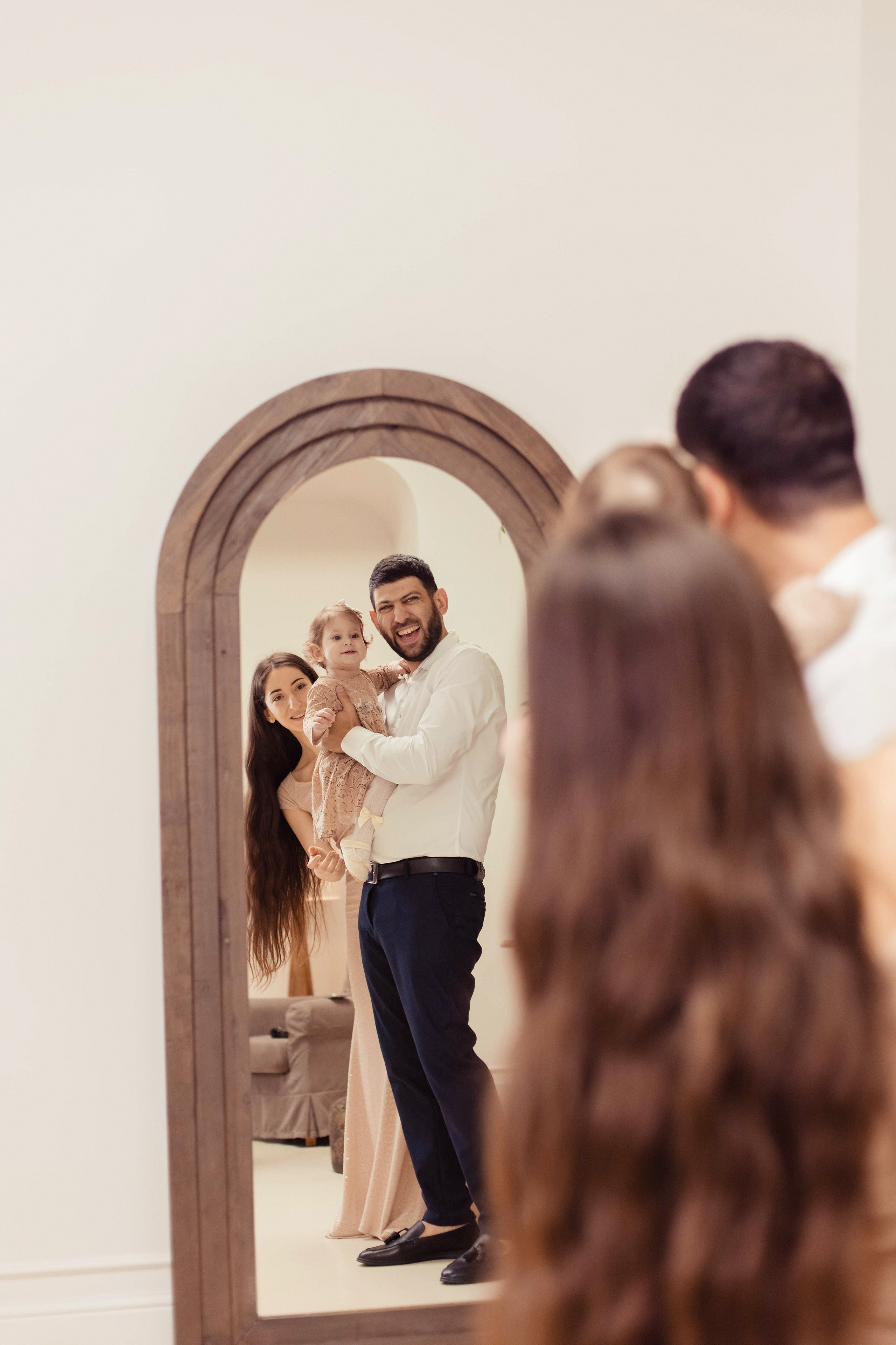 Семья. Женский и семейный фотограф