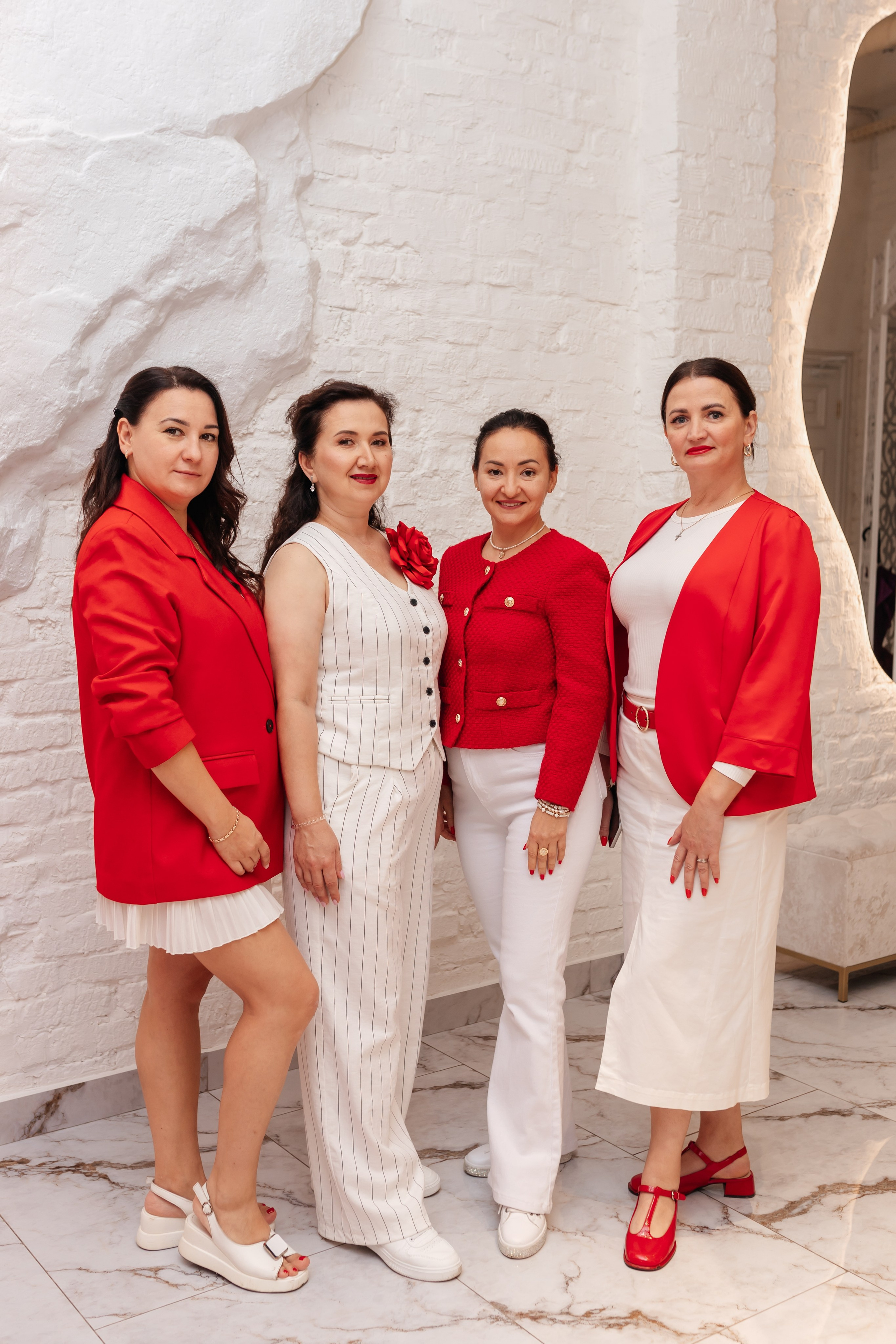 Brand Day Zen Color. Марина Шаймухаметова. Фотограф в Уфе