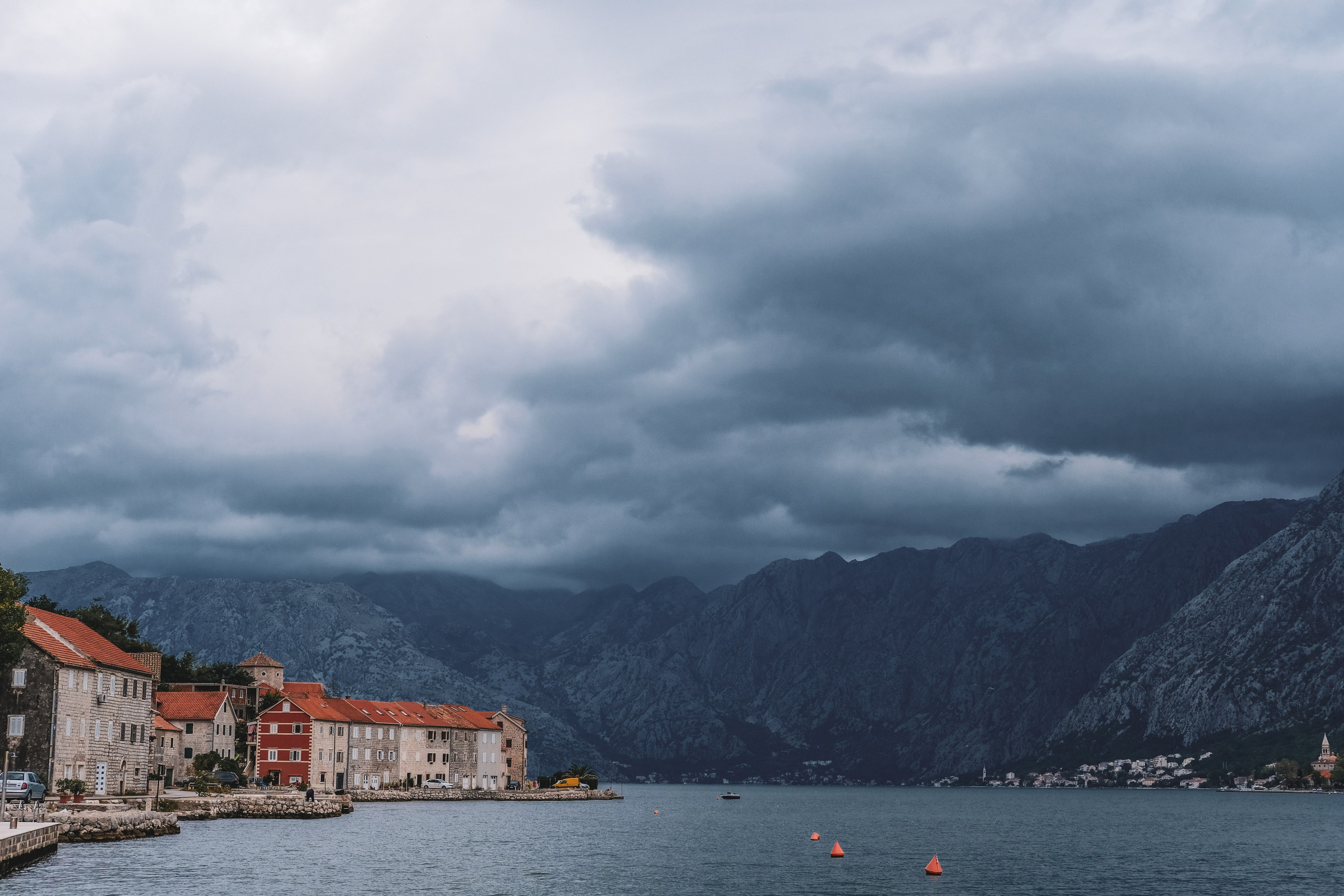 Черногория. Zenizza