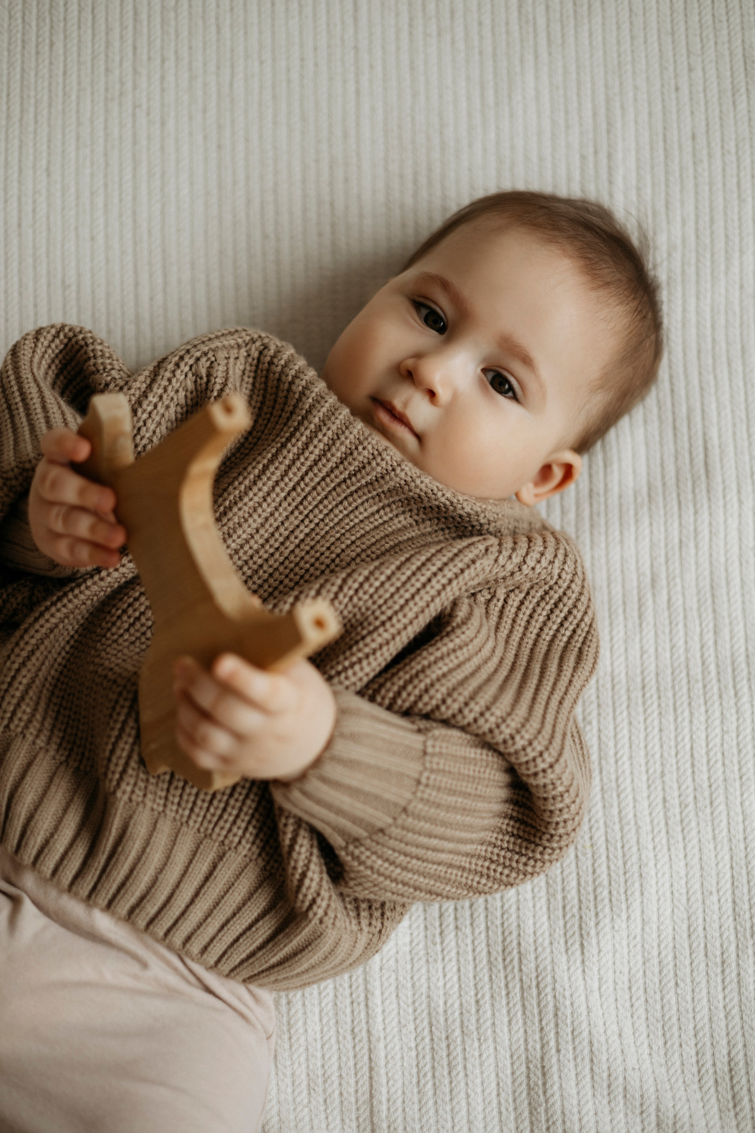 8 месяцев. Самый теплый фотограф в Краснодаре Рябоконь Ксения