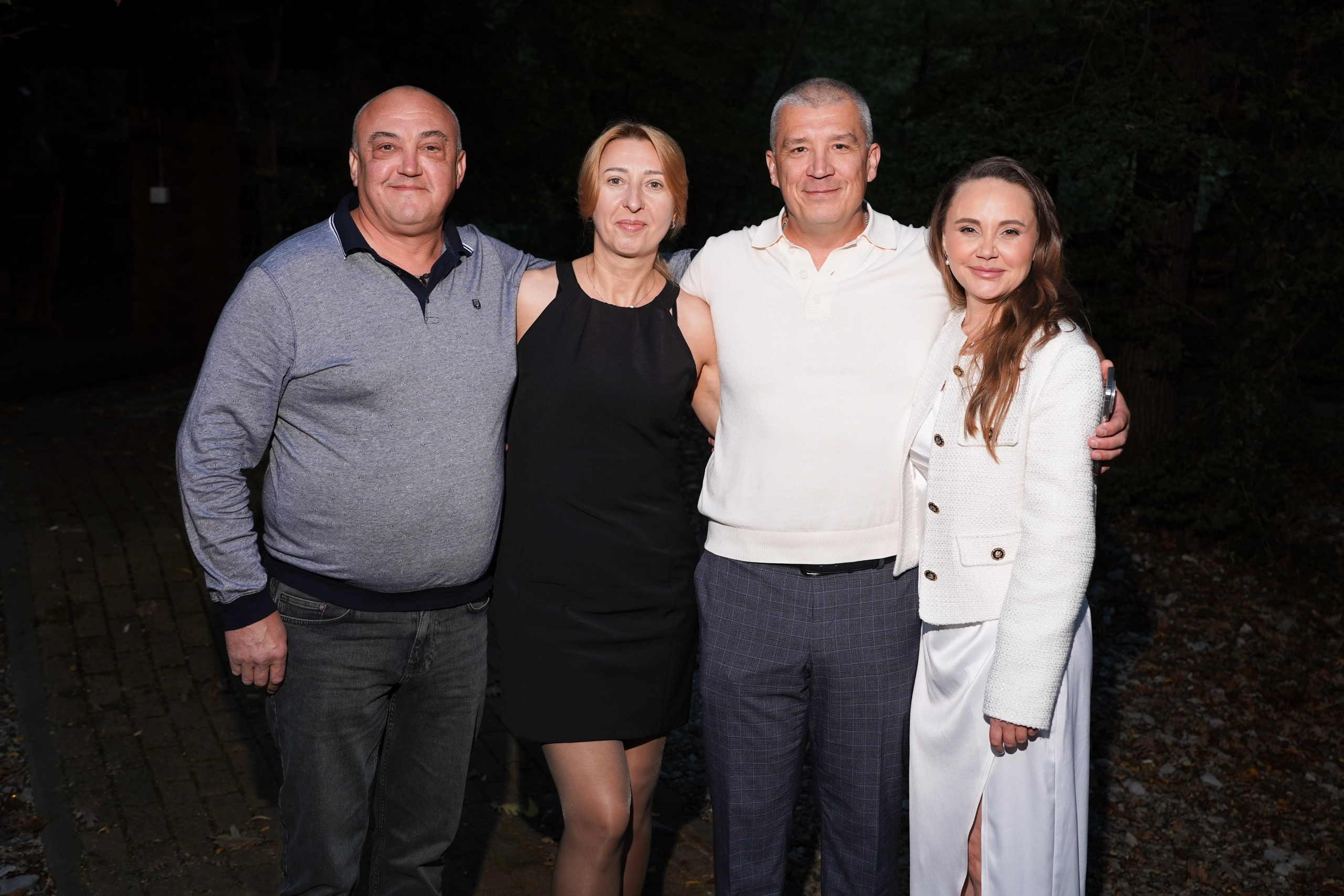 Мероприятия. Универсальный фотограф в Геленджике Сидорина Кристина