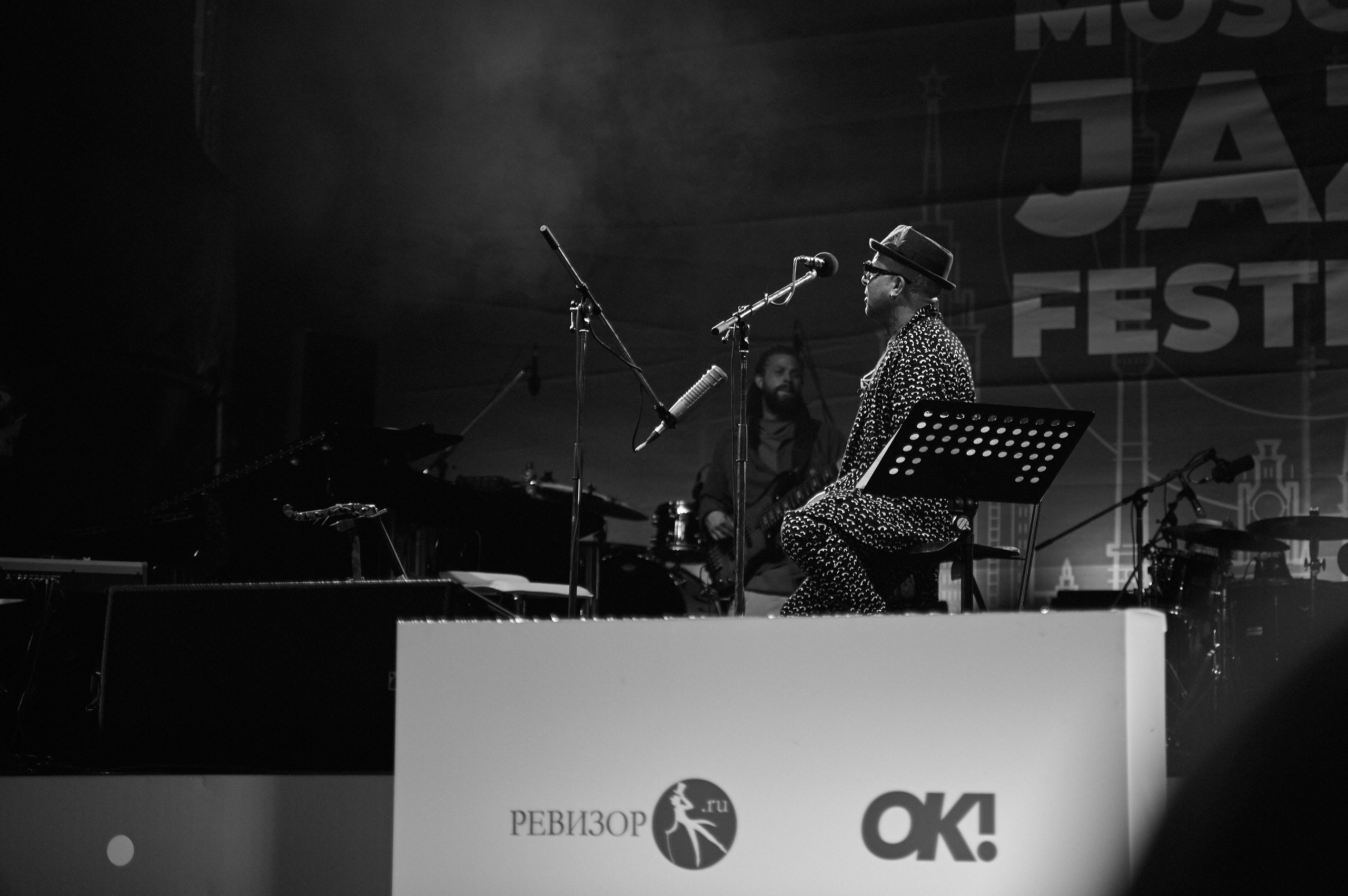 Art of Music. Портретный фотограф в Москве Айрат Абдуллаев