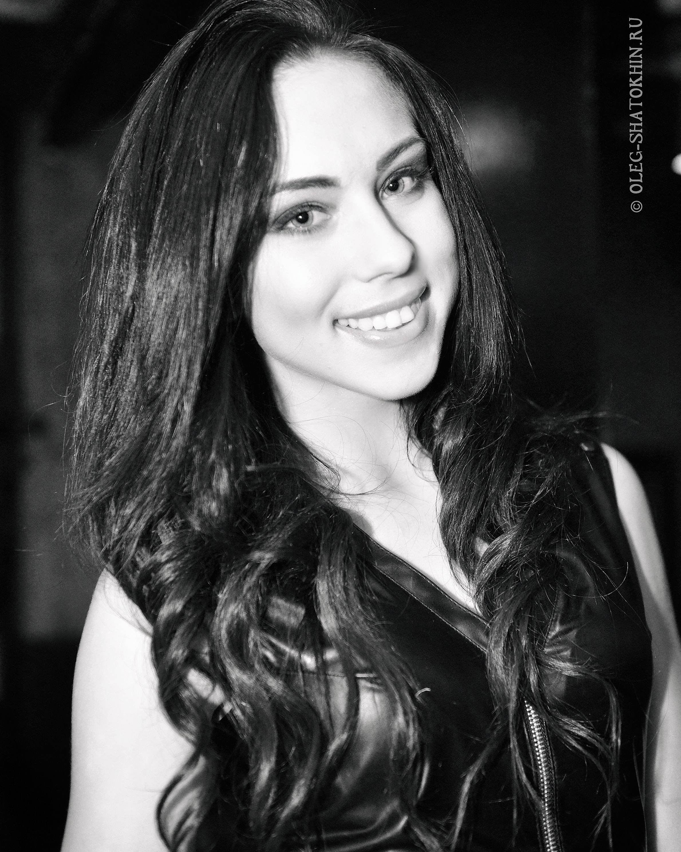 модельное портфолио