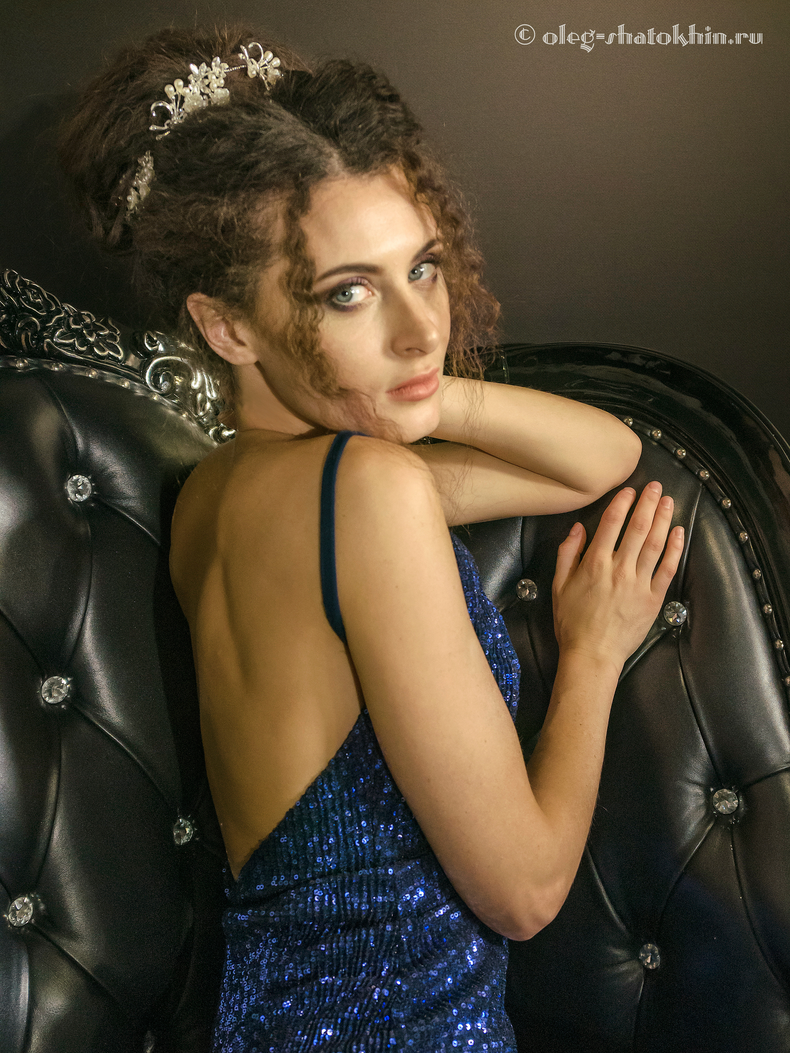 красивая девушка портфолио для модели