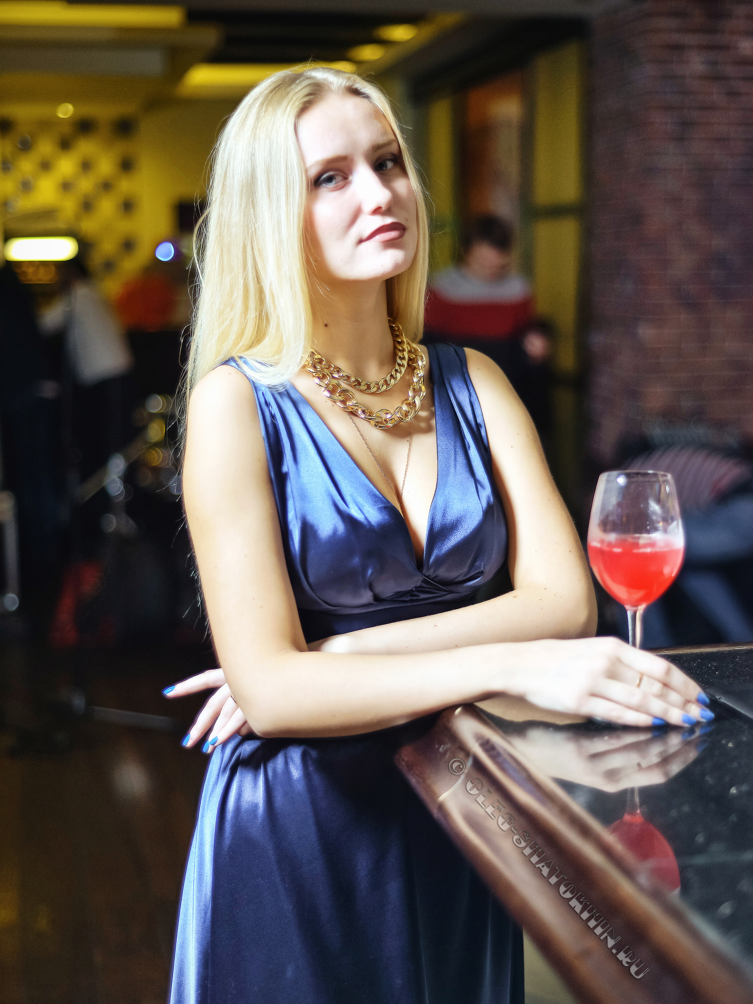 Съёмка вне студии