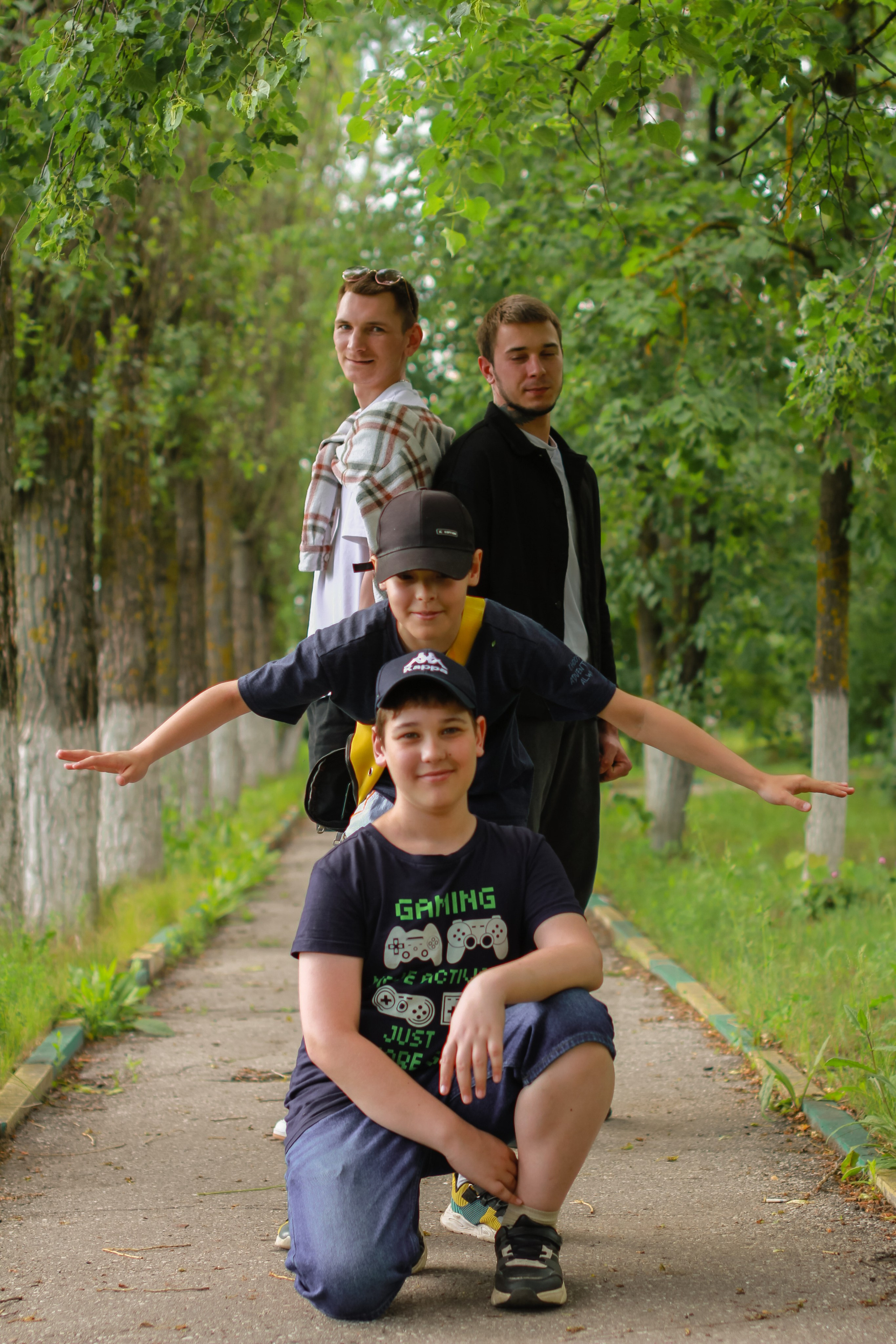 Свой фотограф Нижний Новгород