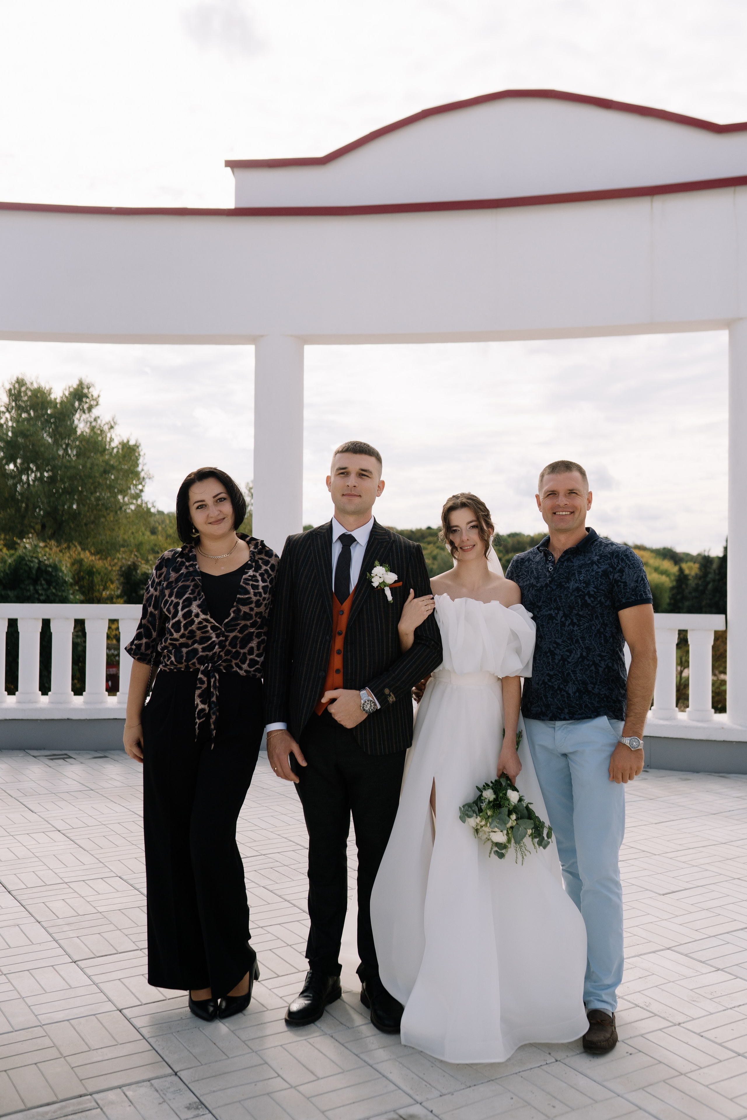 Олег & Алина