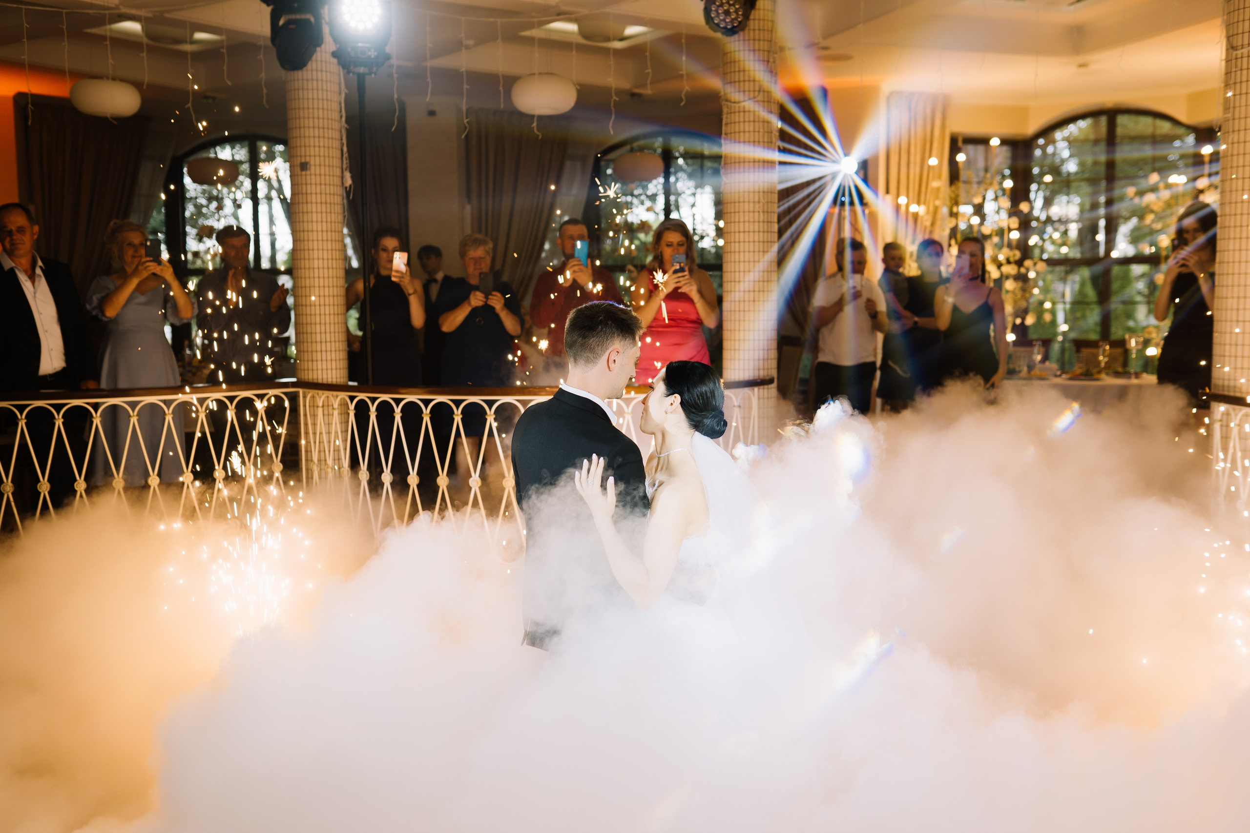 Лиза & Сергей