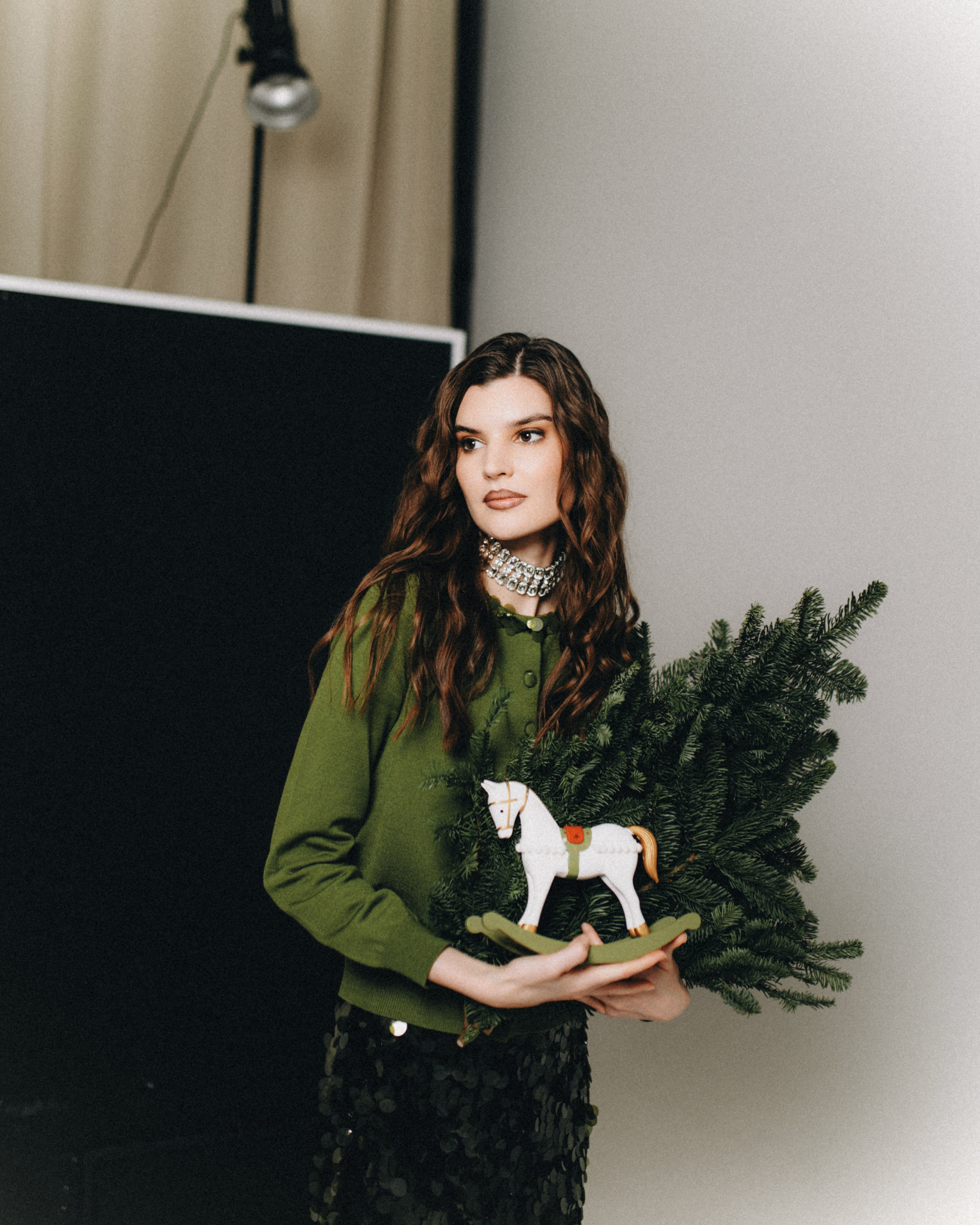 LENA STUDIO. Главная