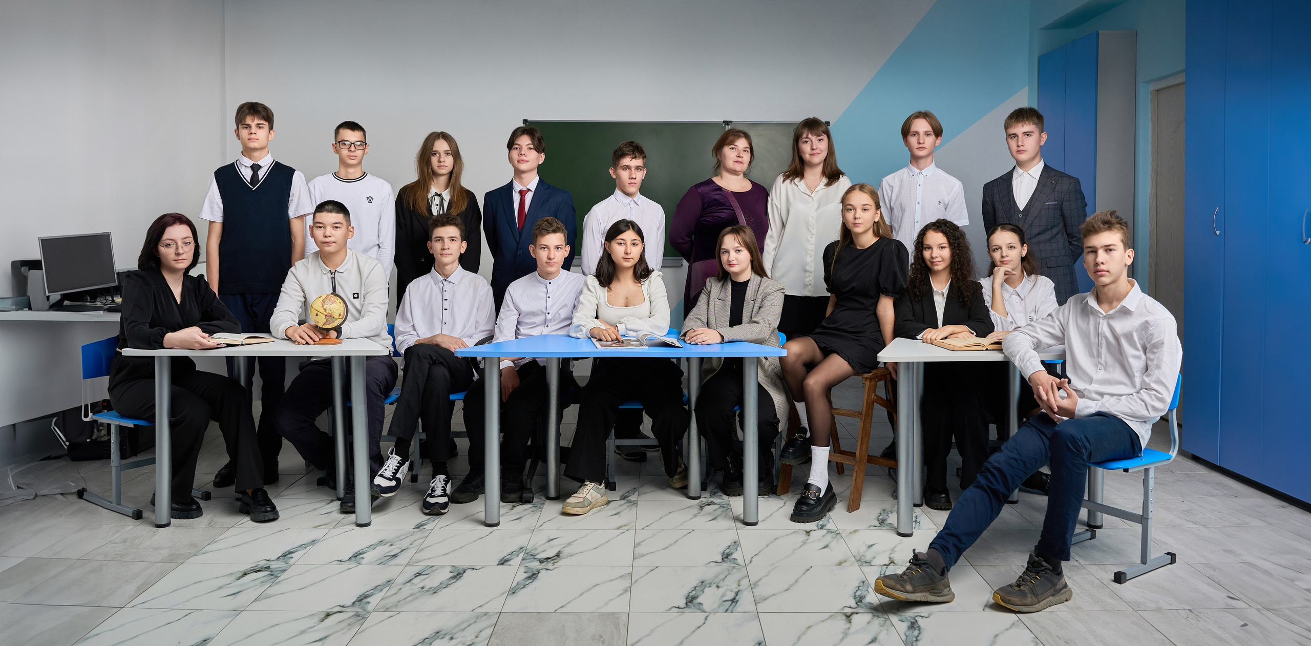 Галерея фотографий