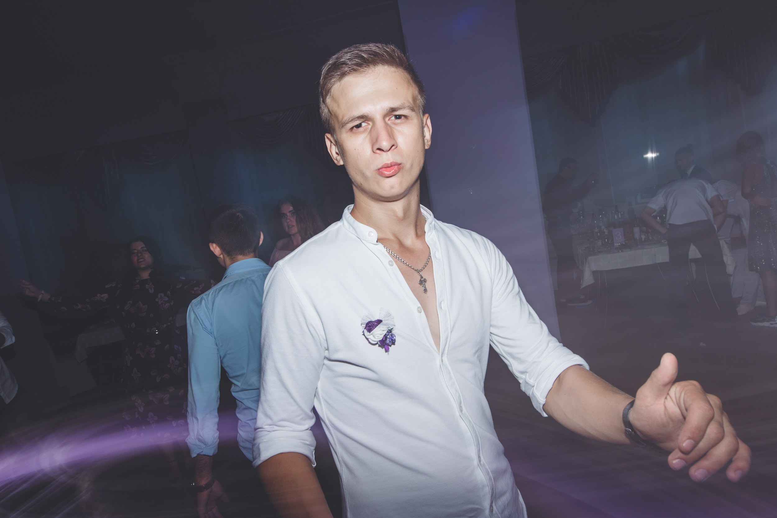 Свадьба. Фотограф | Анастасия Китаева | Воронеж | Москва