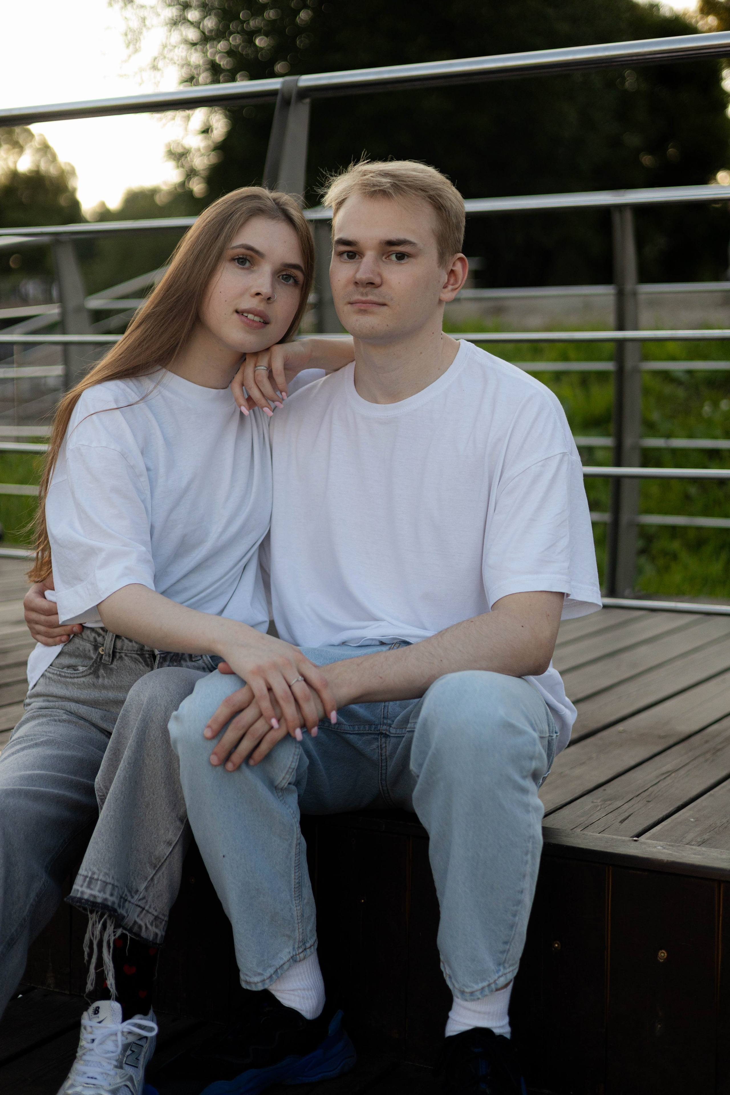 История любви. Фотограф | Арина | Киров