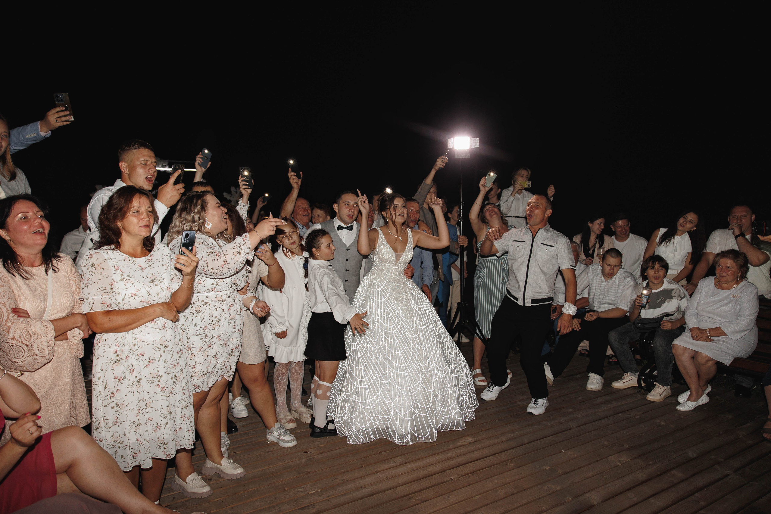 Анна и Кирилл. Галерея