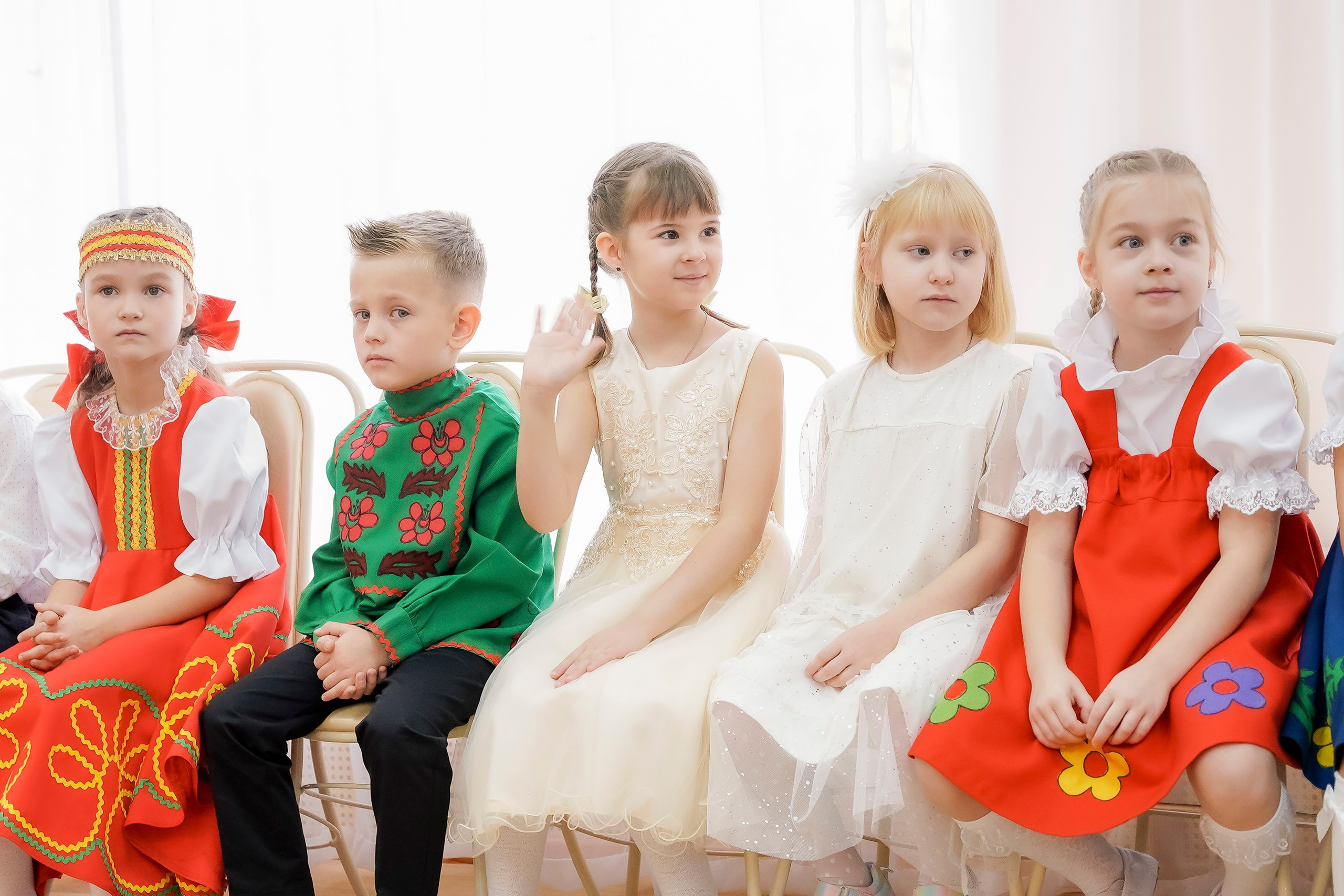 Еще осень. Геннадий Войтов — контент под любые задачи