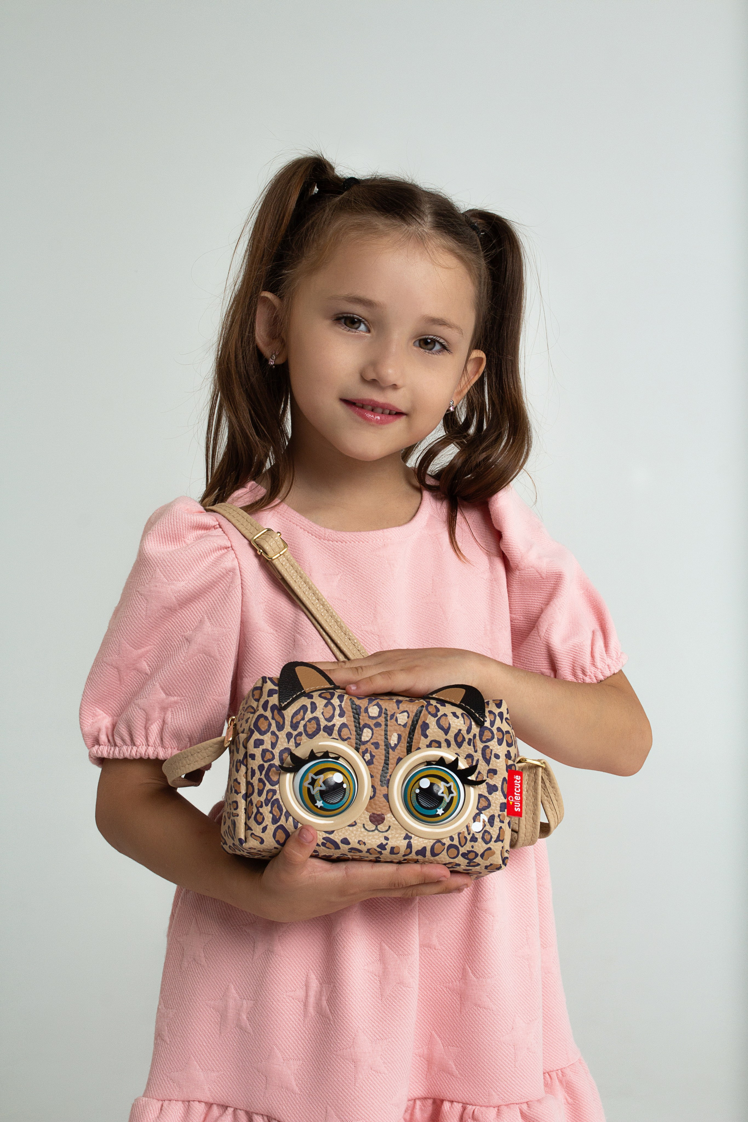 Детская сумочка. Тютина Оля фотограф-ретушер Екатеринбург