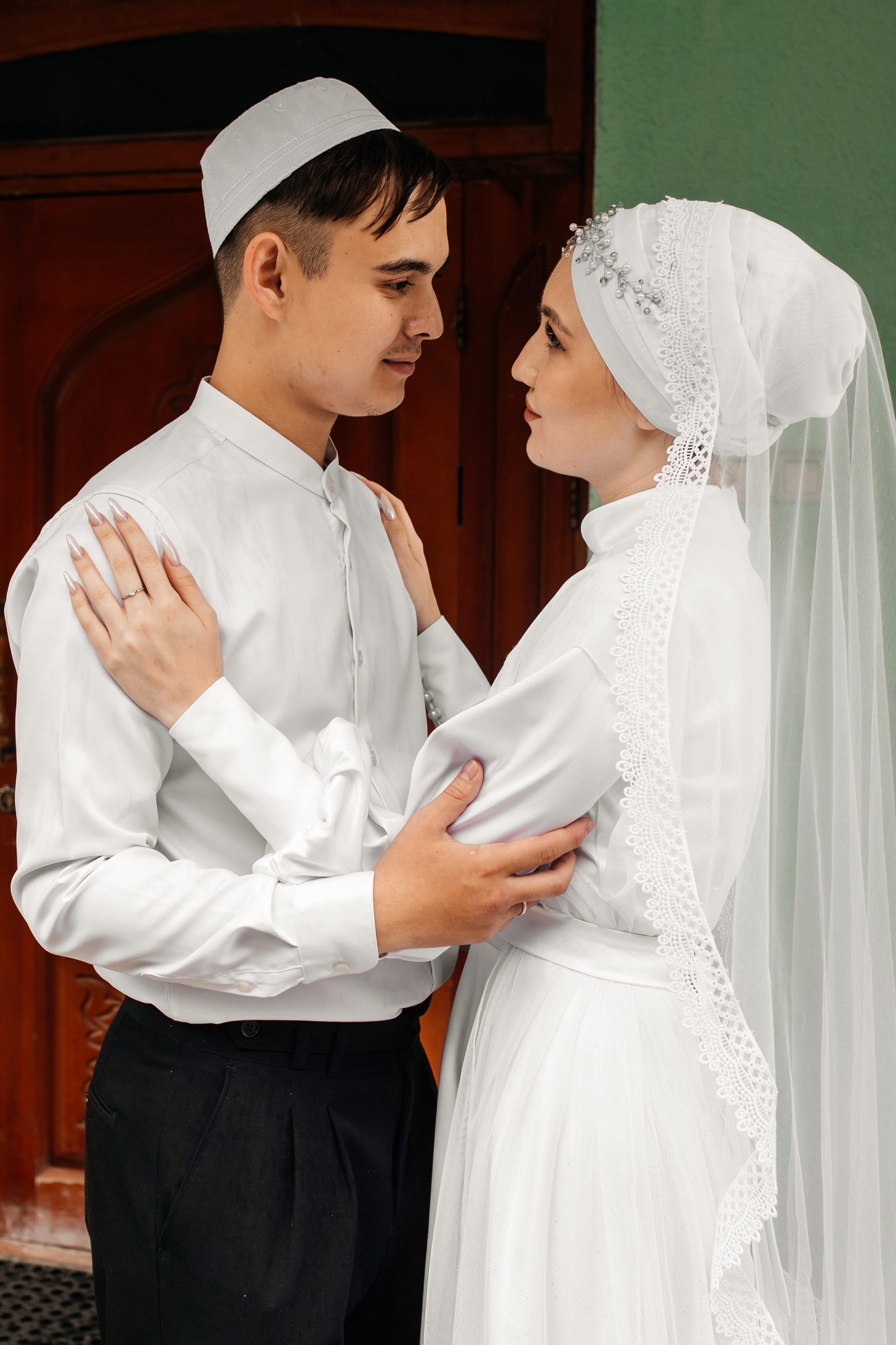 Радмир и Илана. Марина Шаймухаметова. Фотограф в Уфе