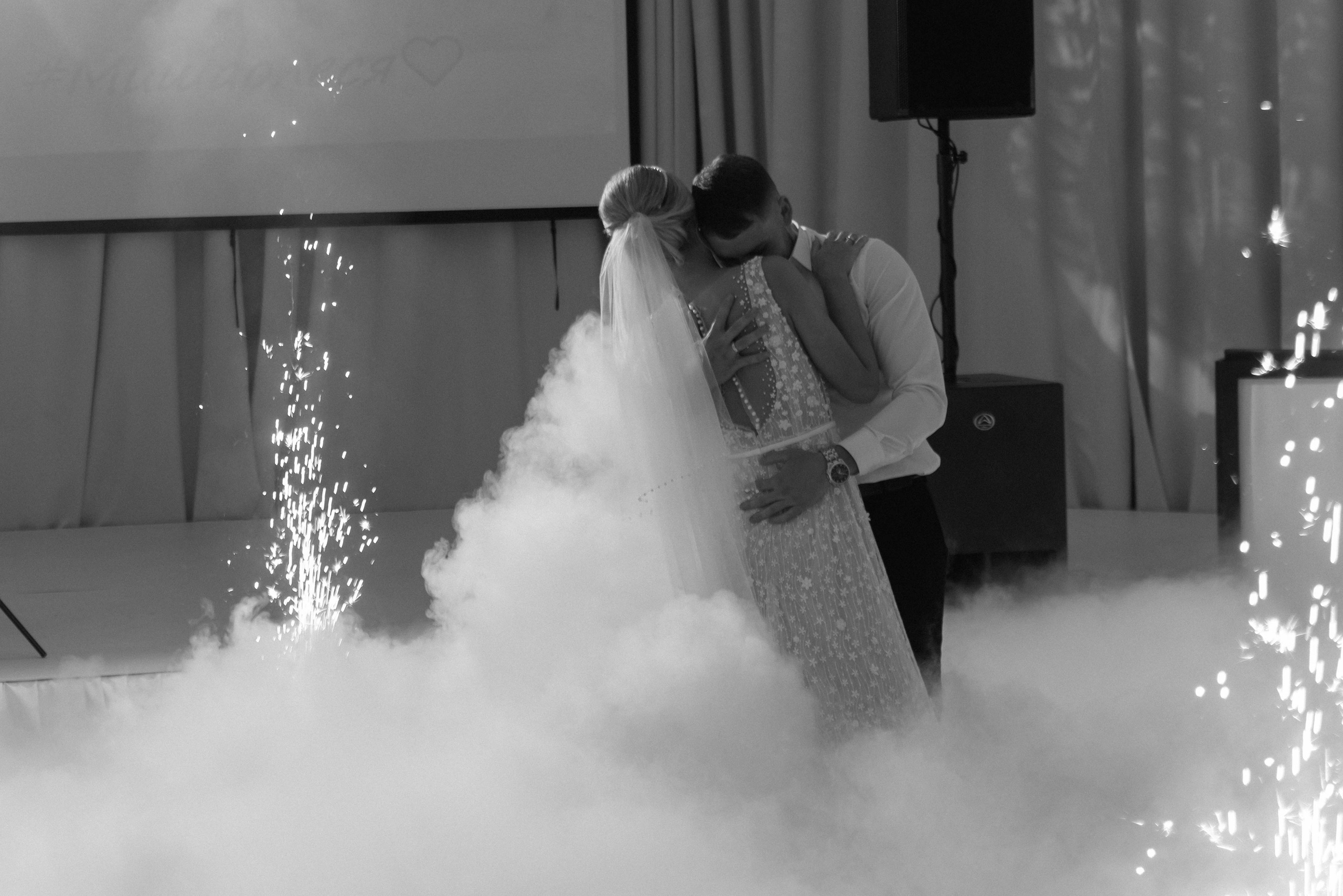 Осенняя классика. Фотограф и видеограф в Москве и Абу Даби Мария Кулагина