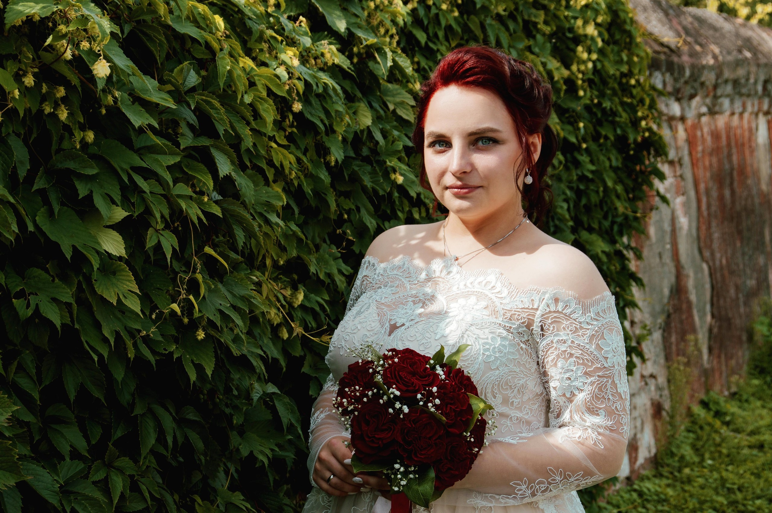 Анастасия и Владислав. Индивидуальный фотограф в Москве