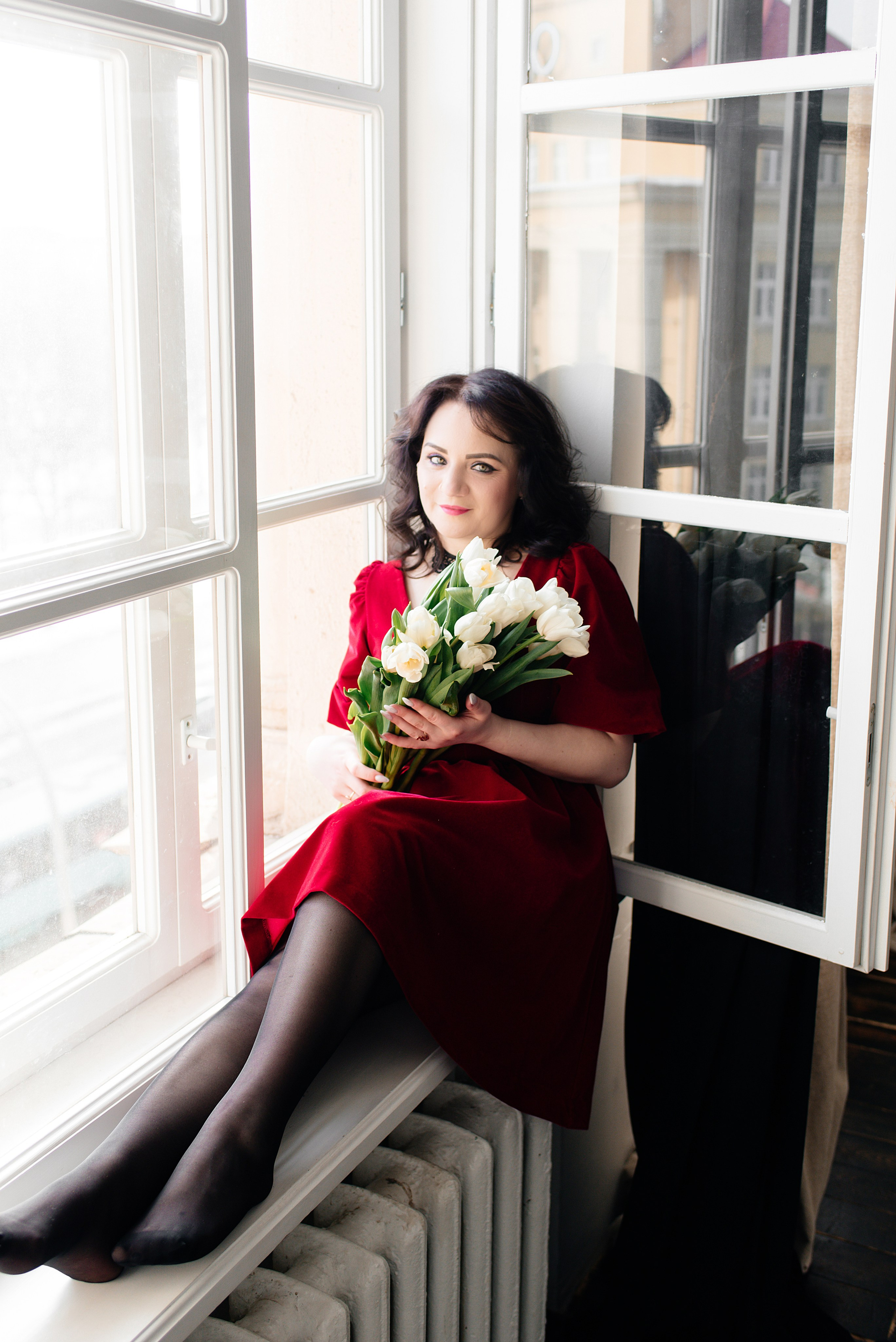 Карина. Марта Корженко — фотограф, контент фотограф, визуализатор бренда