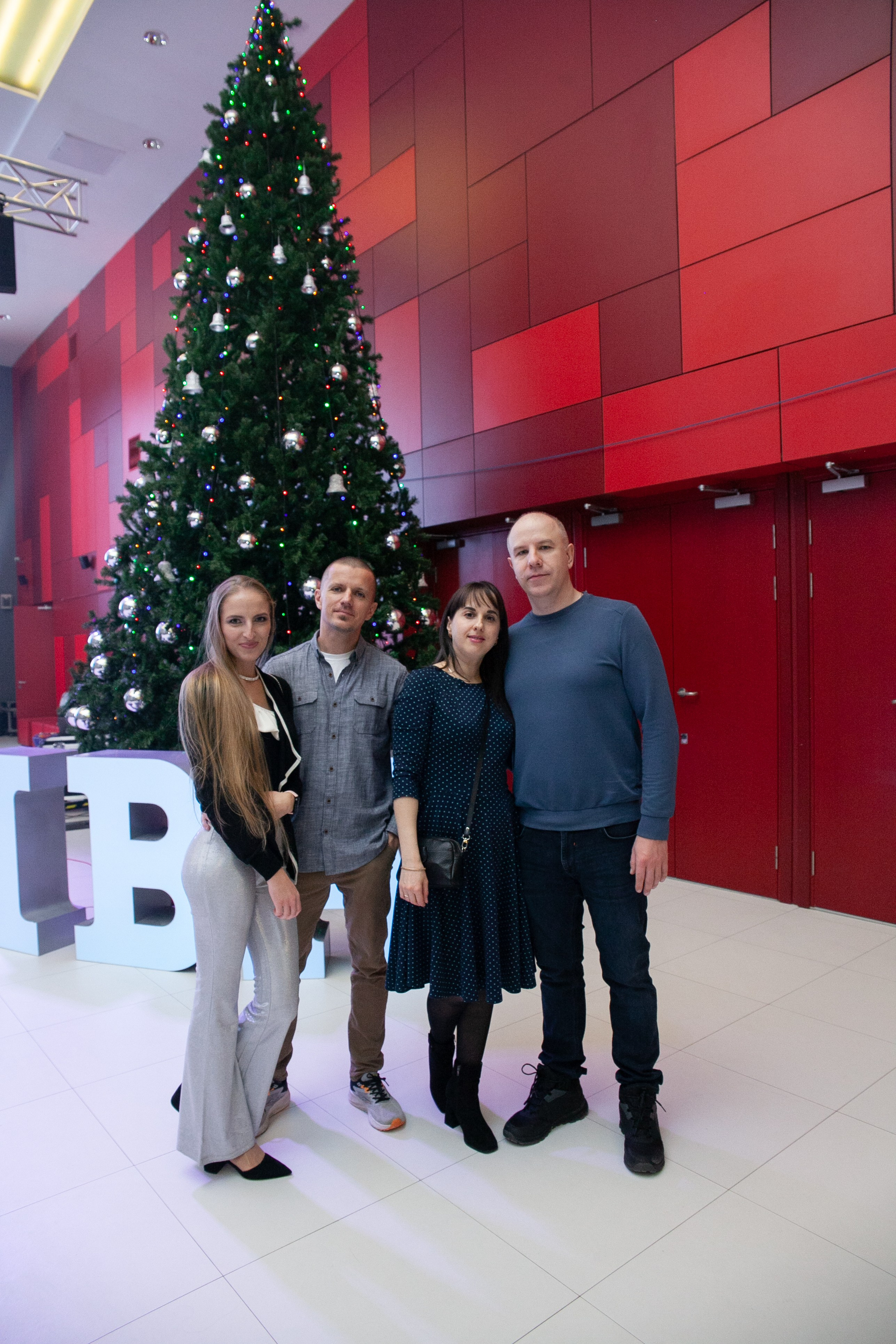 IBA КОРПАРАТИВ