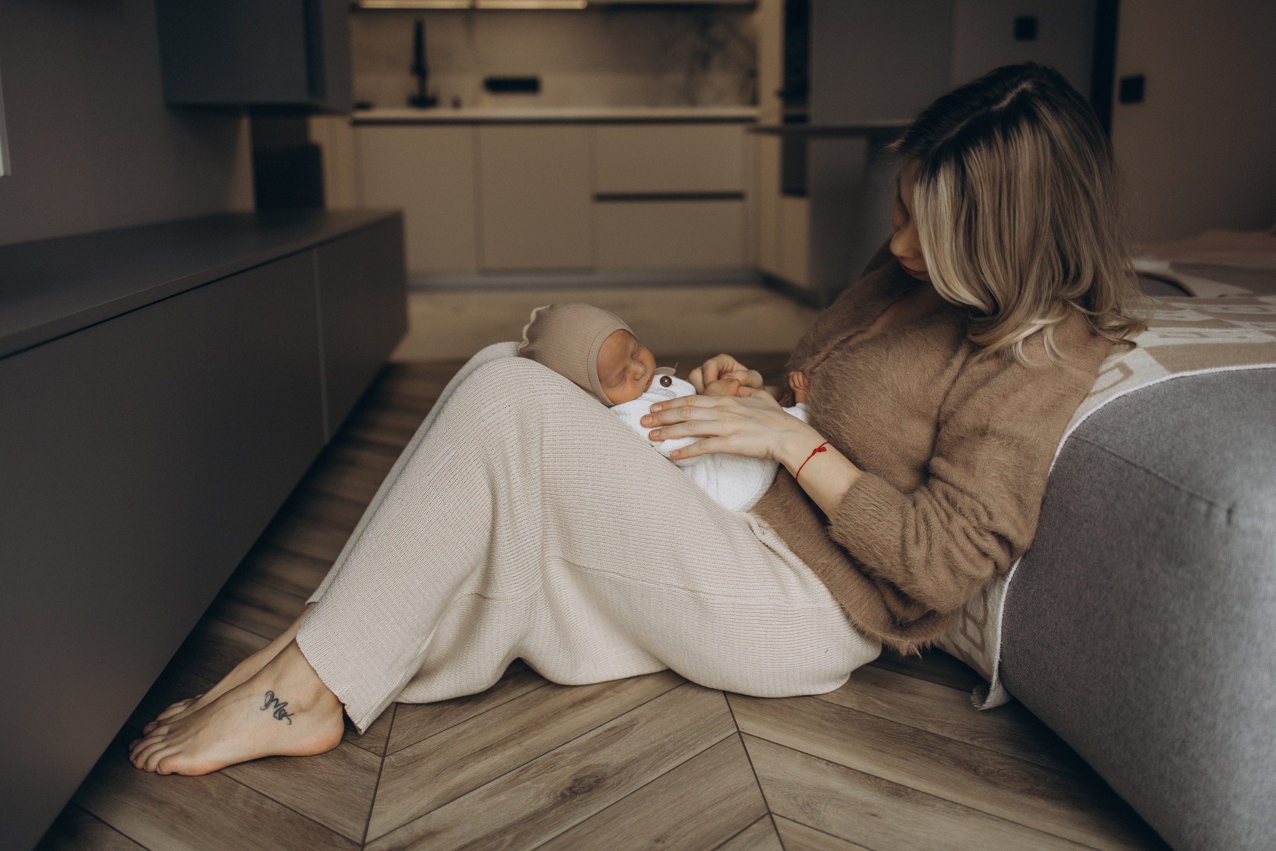 Варя и Марсельчик. Фотокарточки о вас и о большой любви!