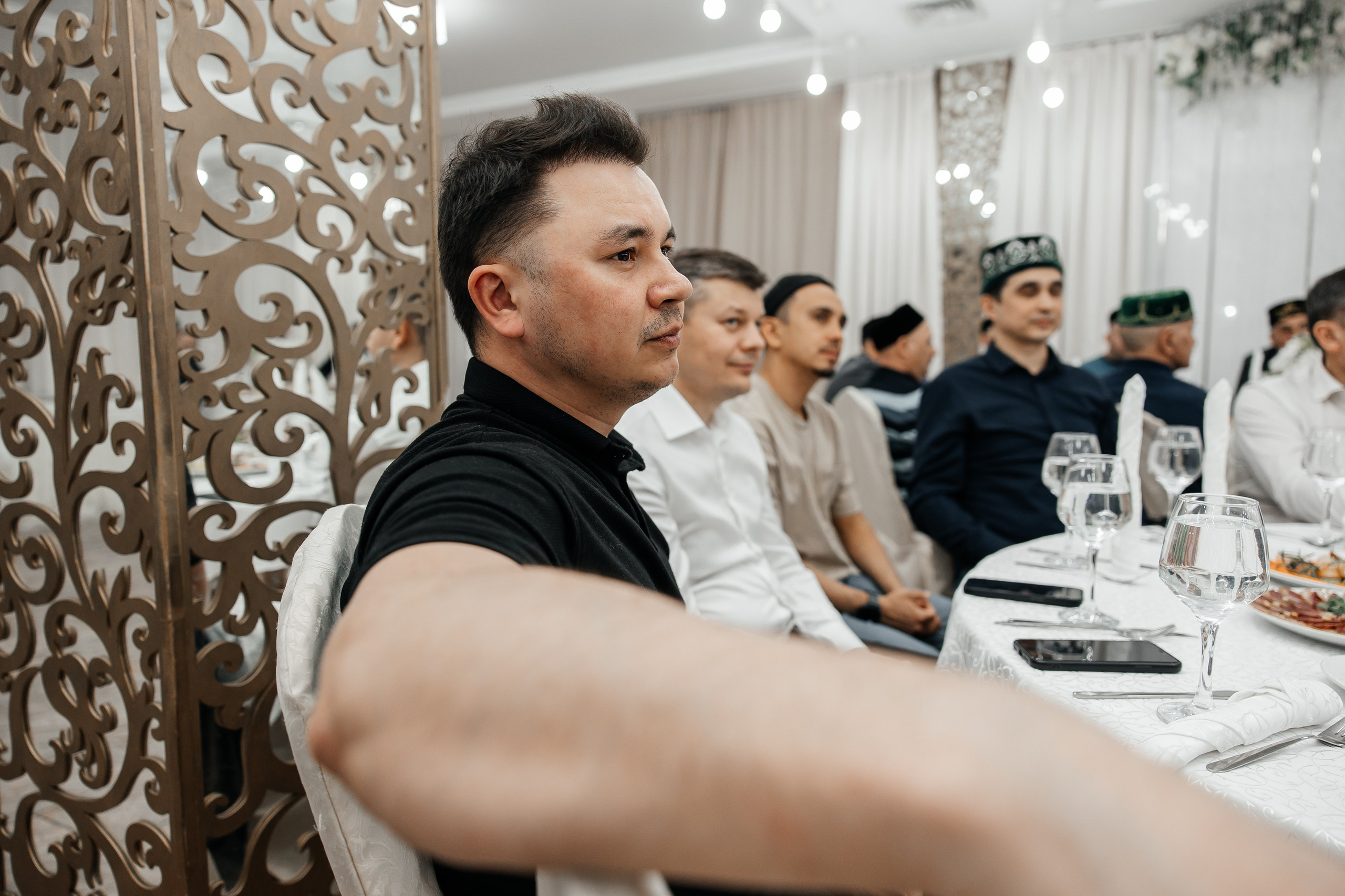 Марсель Махмутов. Фотограф Язнур Гильмуллин Казань