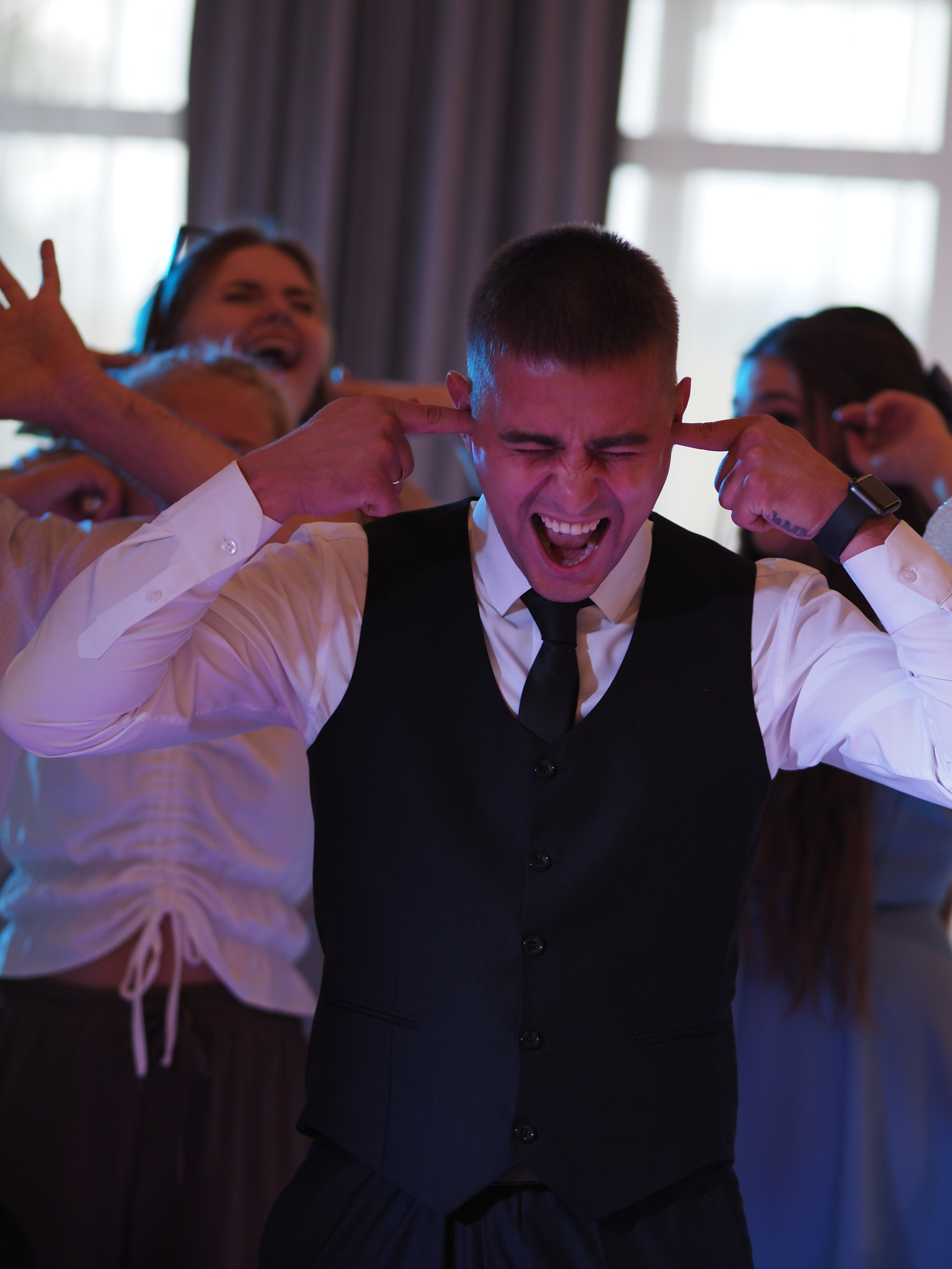 Банкет. Фотограф Рязань. Семейный Свадебный фотограф