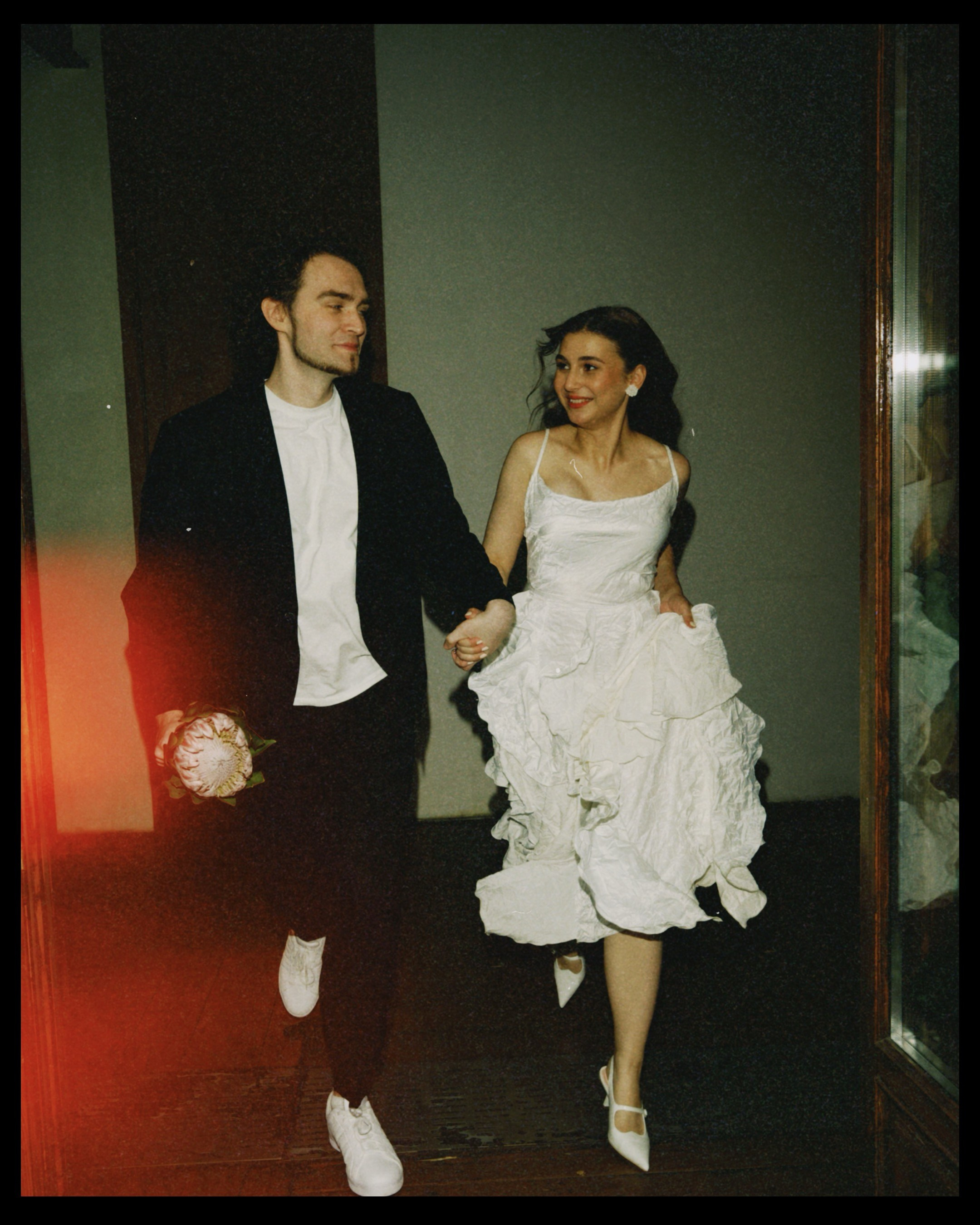 Свадебный фотограф Наташа Алешина