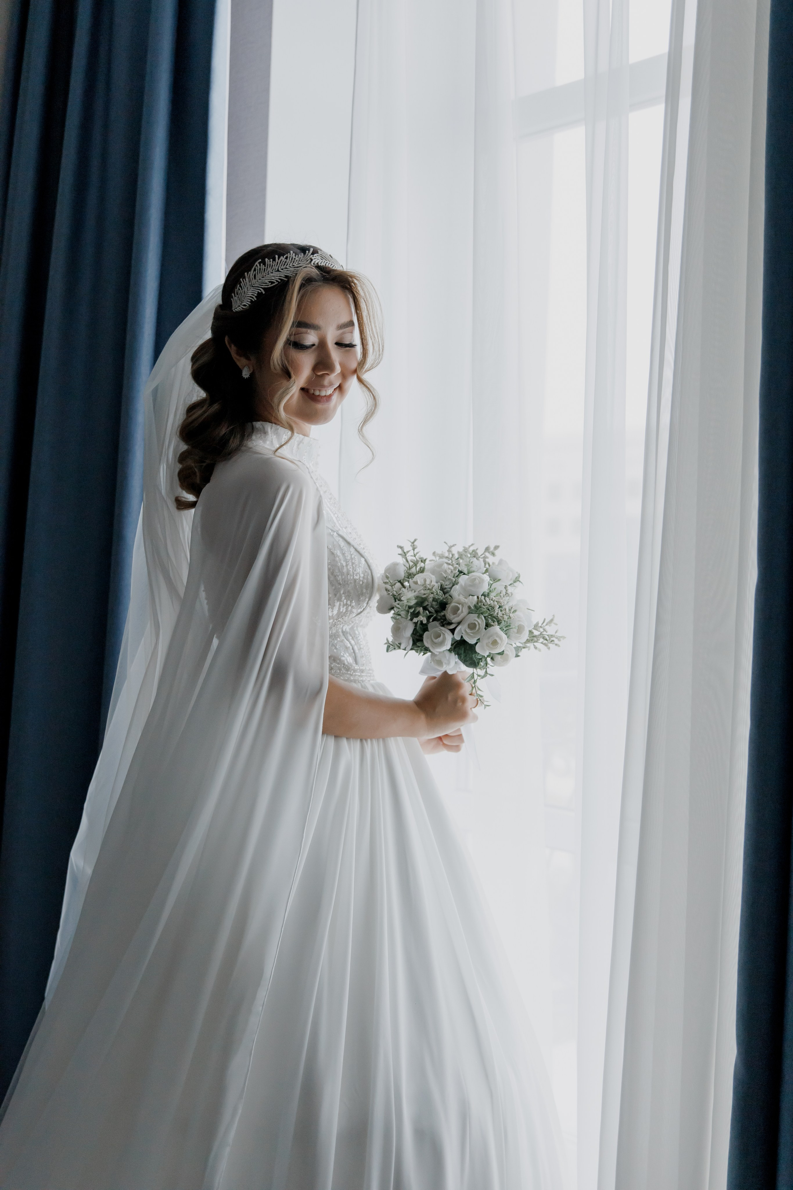 Сборы. Свадебный и портретный фотограф в Астане