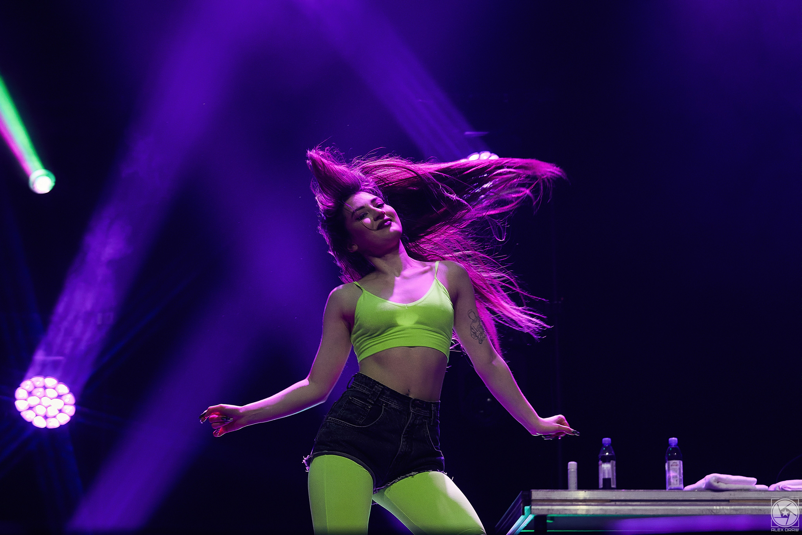 СУПЕР ДИСКОТЕКА 90-Х 00-Х КРАСНОЯРСК 5.01. Фотограф Москва Concerts photo / Fashion photо