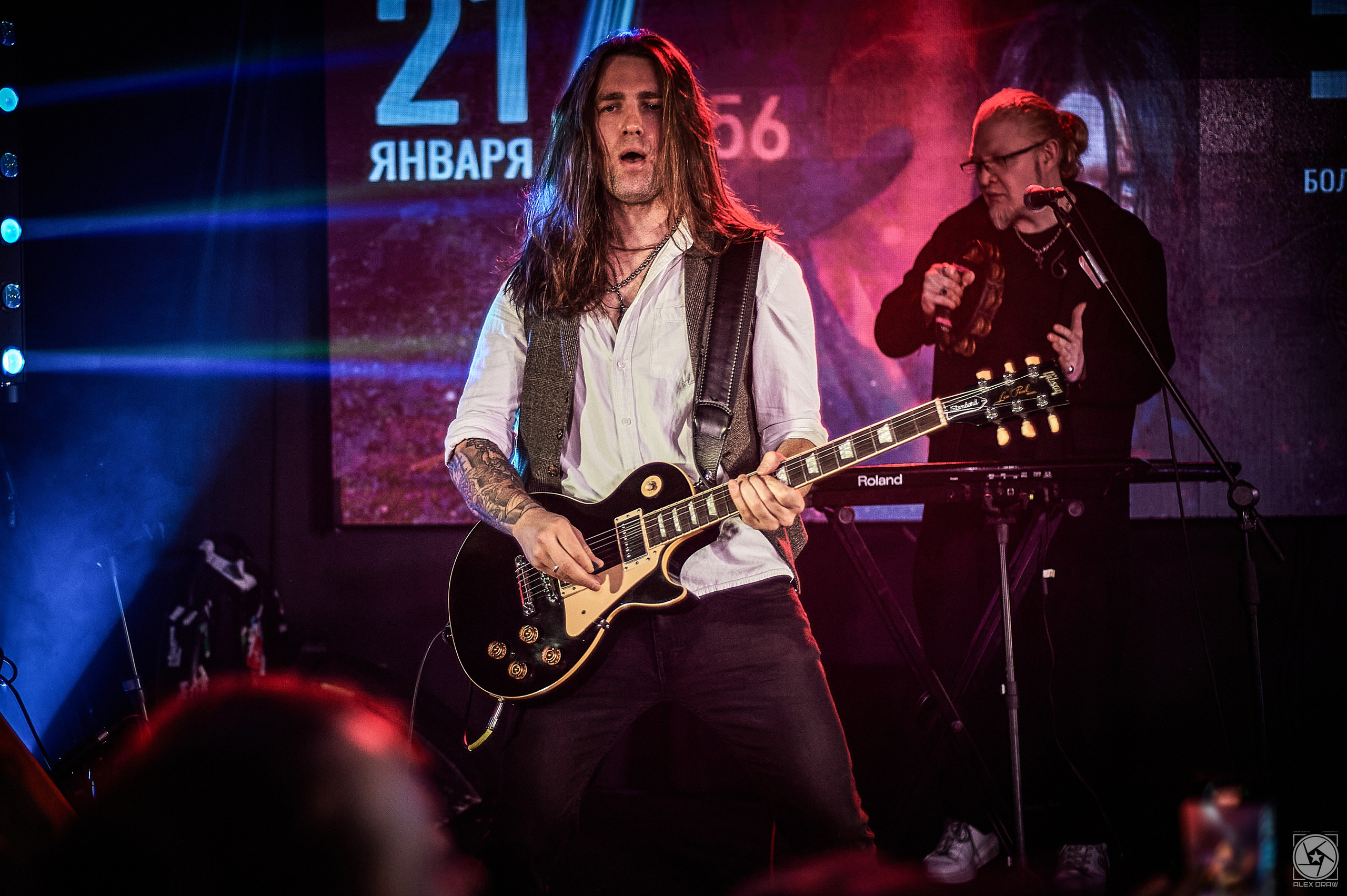 Snake Happy Birthday / 21/01 /МТ | Мумий Тролль music bar