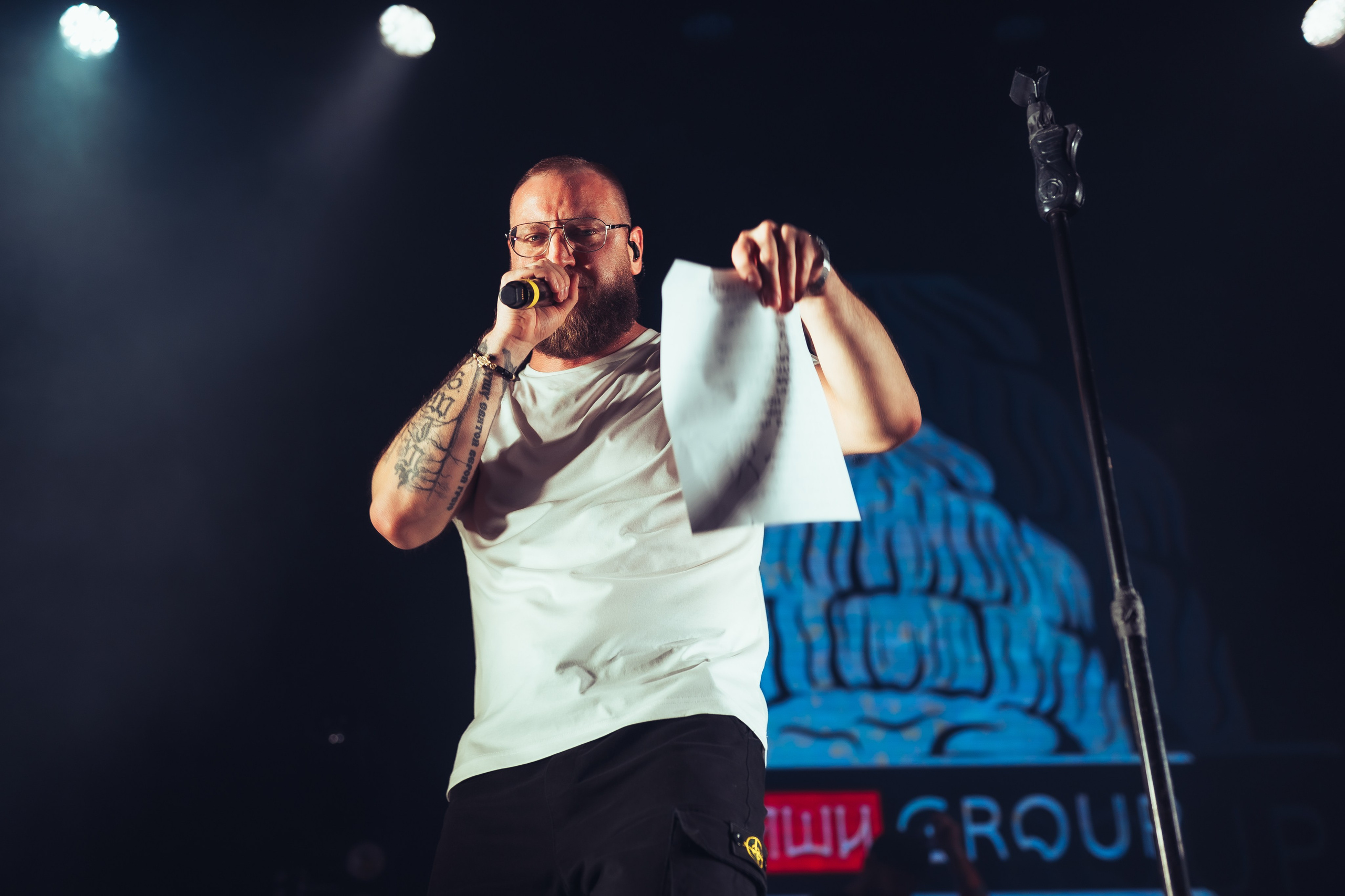 МАВАШИ group, 2025 год. Иван Кубик — фотограф и видеограф