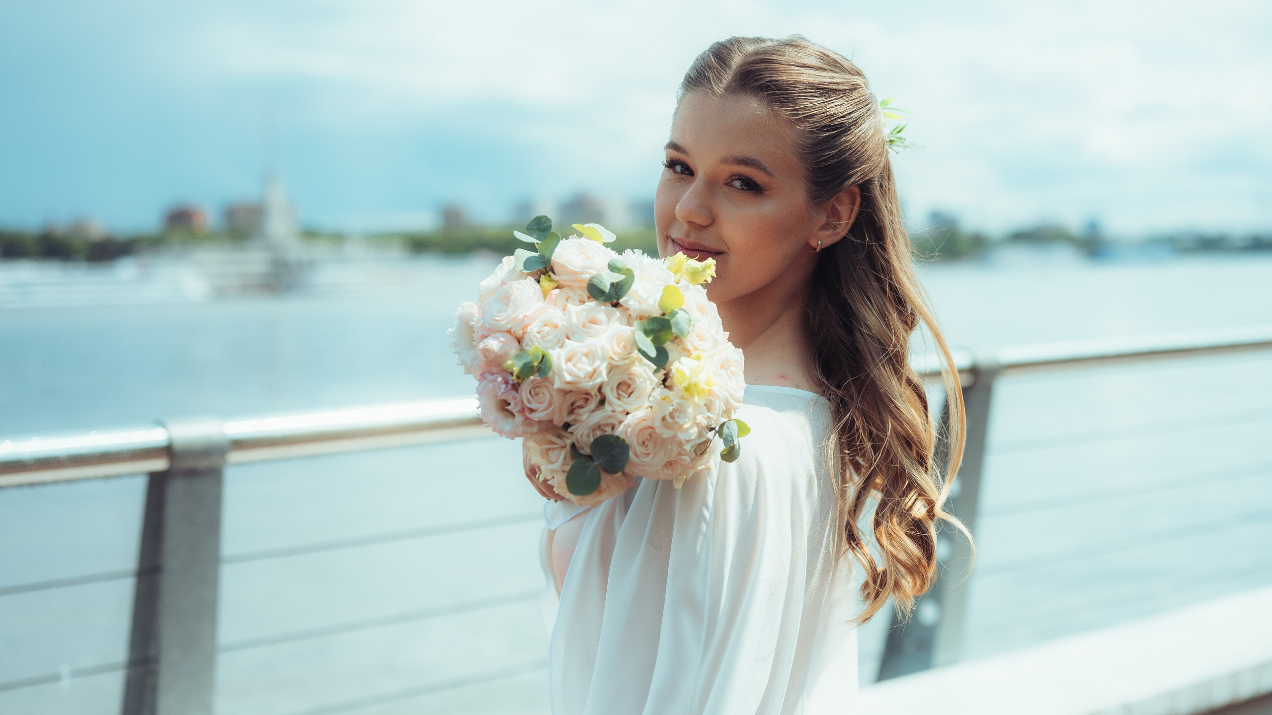 Свадебная съёмка Ивана и Анастасии. Иван Кубик — фотограф и видеограф