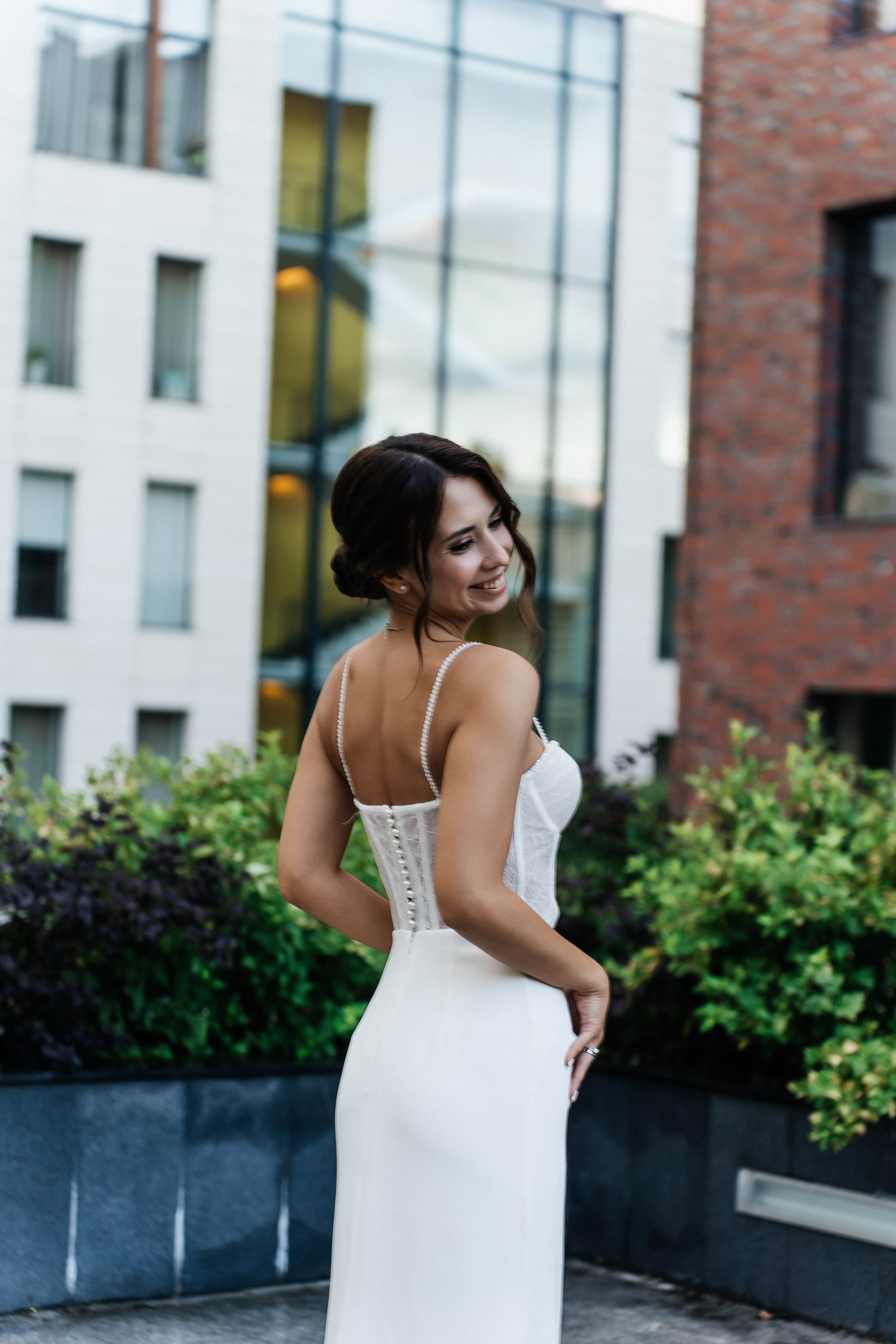 Ольга & Максим. Фотограф Абакумова Анастасия