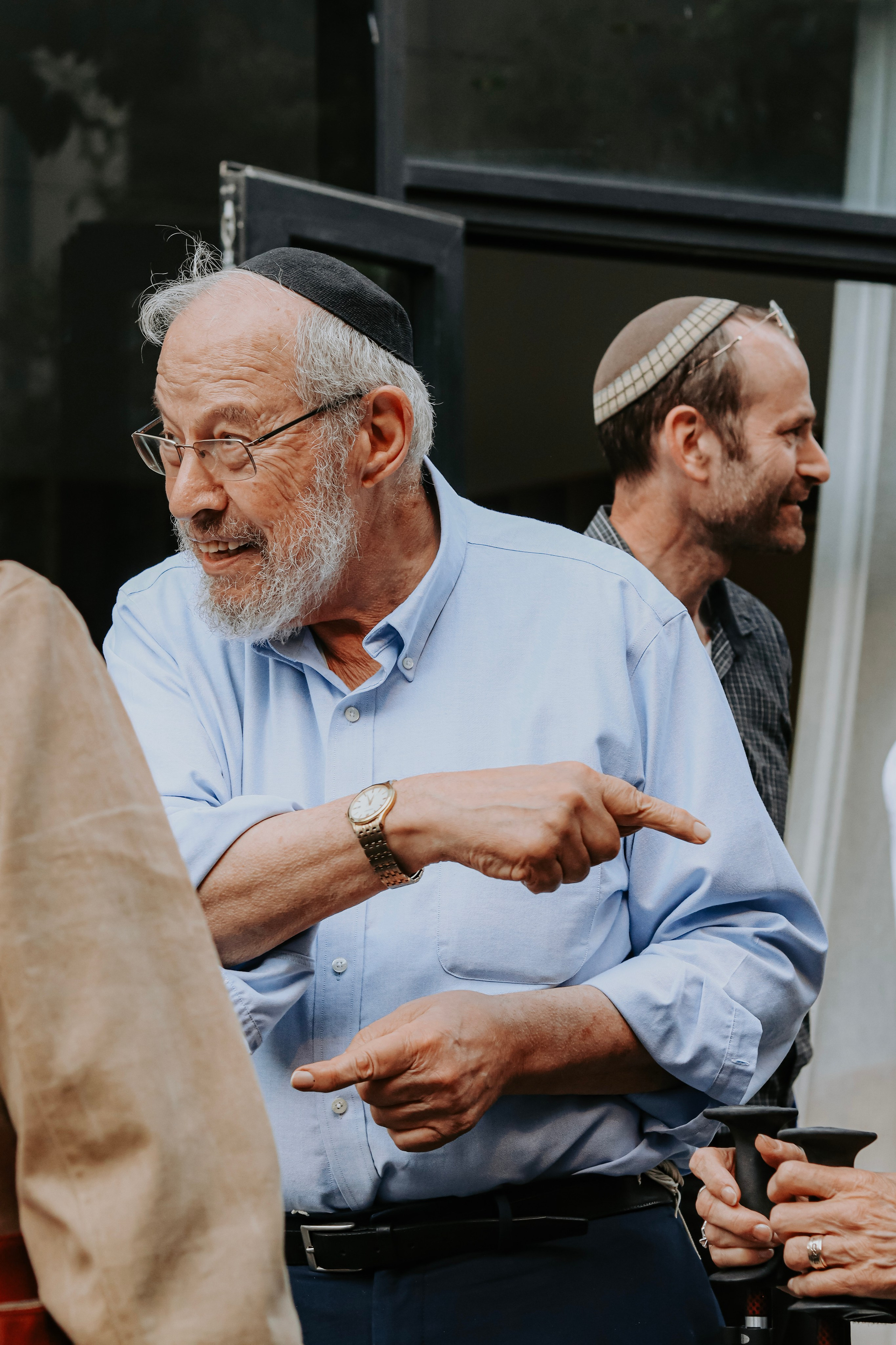 Simchat Bat, April 2024. Photographer in Israel Alice Milchin