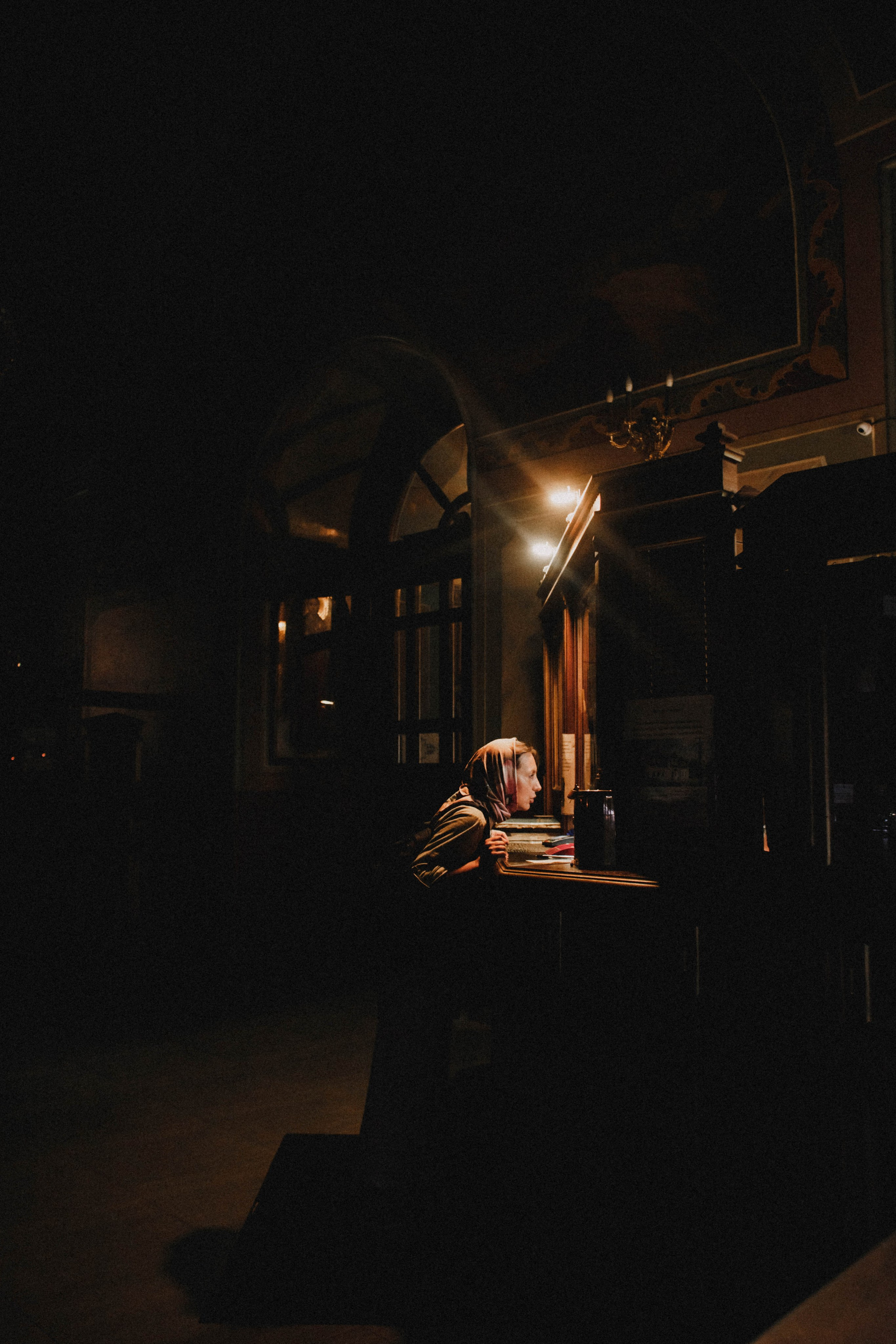 Сева. Церковь Спаса Всемилостивого. Фотограф в Нижнем Новгороде