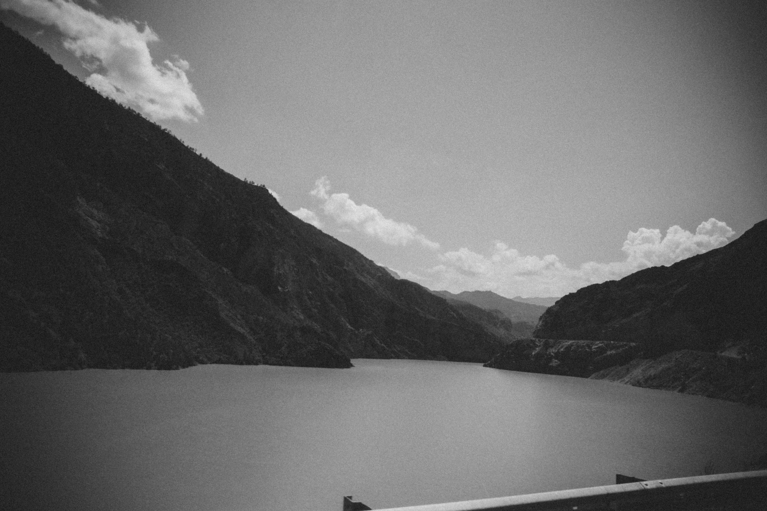 Дагестан. Чечня. 2024. Фотограф в Нижнем Новгороде