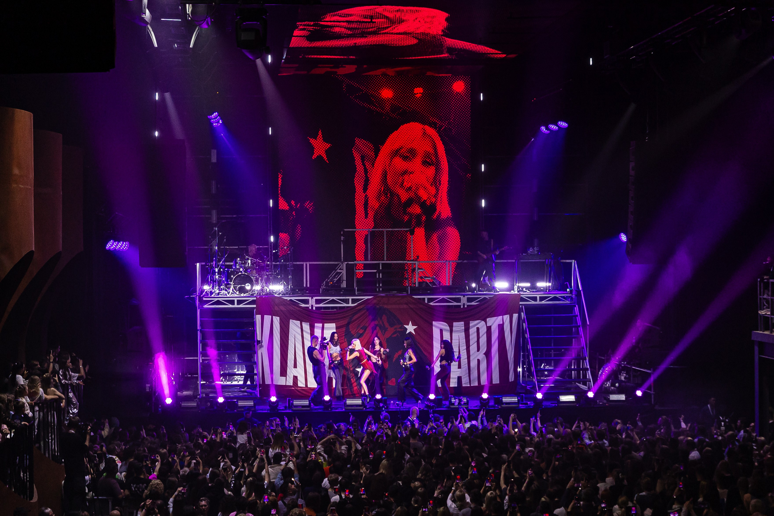 Вечеринки. Фотограф в Москве